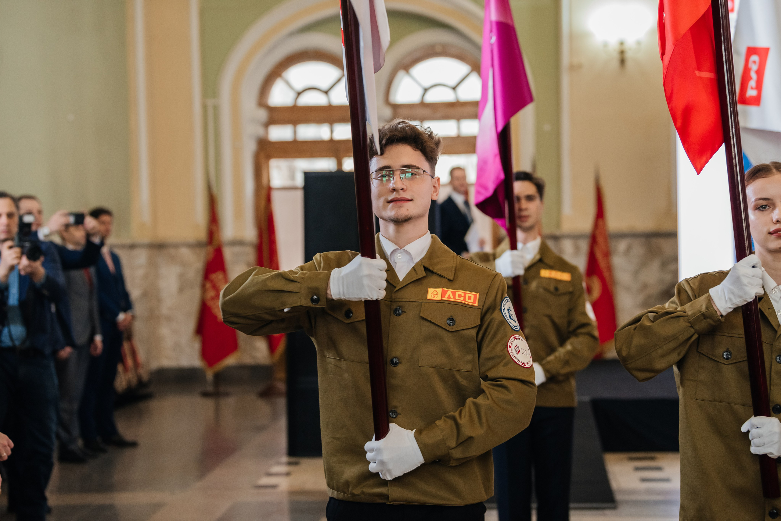 Закрытие ТТС СОЖТ I Рижский вокзал I Москва. Репортажный фотограф в Ростове-на-Дону I Никита Степанов