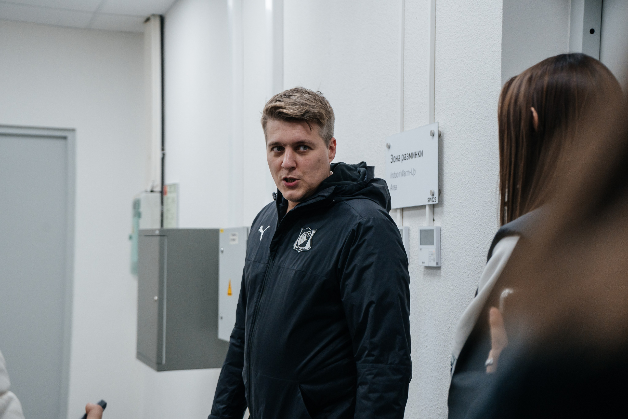 Блог-тур I Ростов-Арена I Ростов-на-Дону. Репортажный фотограф в Ростове-на-Дону I Никита Степанов