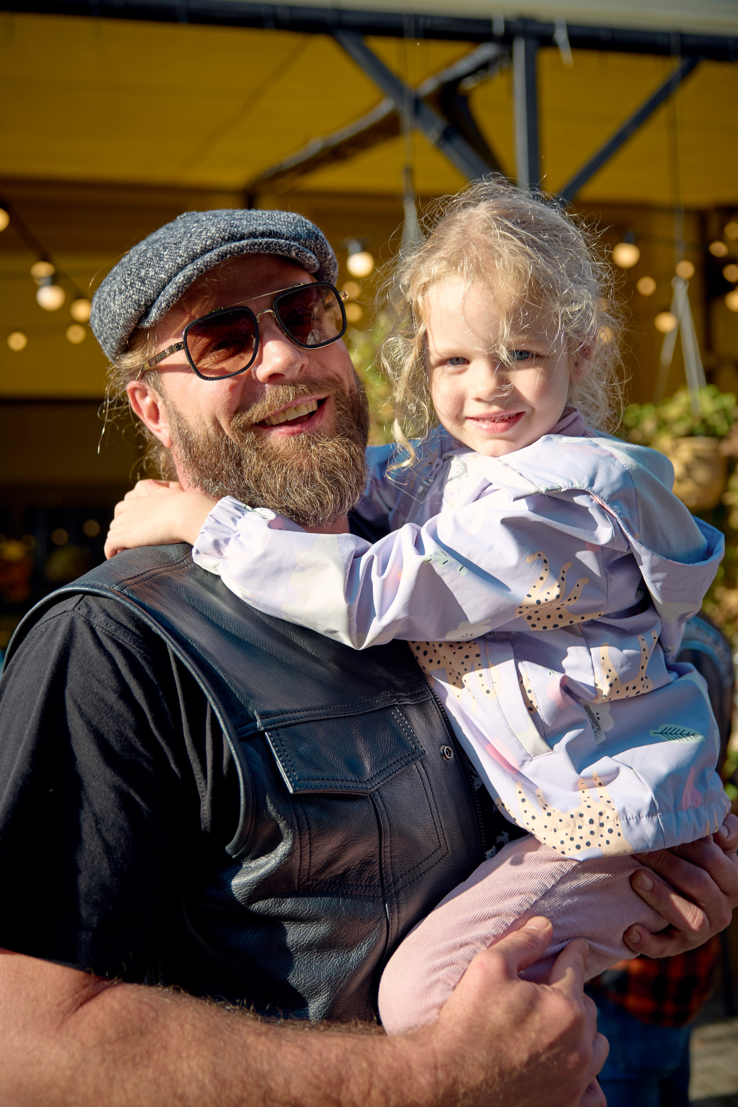 29.08.2024 Закрытие мотосезона True Bankers. Виктория Ахмылова. Фотограф в Москве