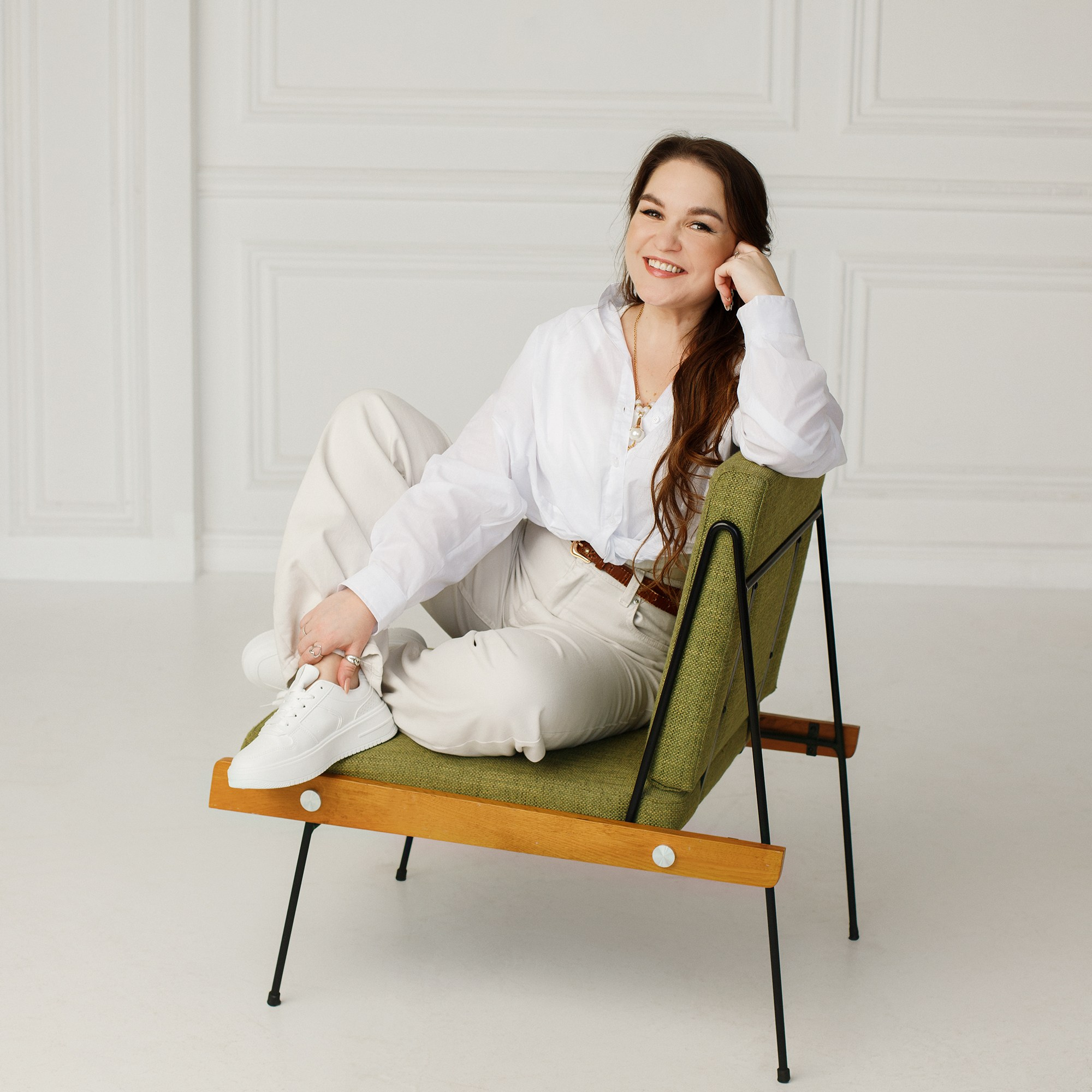 Фотосессия для мамы с дочкой. Необычные портретные фотосессии под ключ в Москве