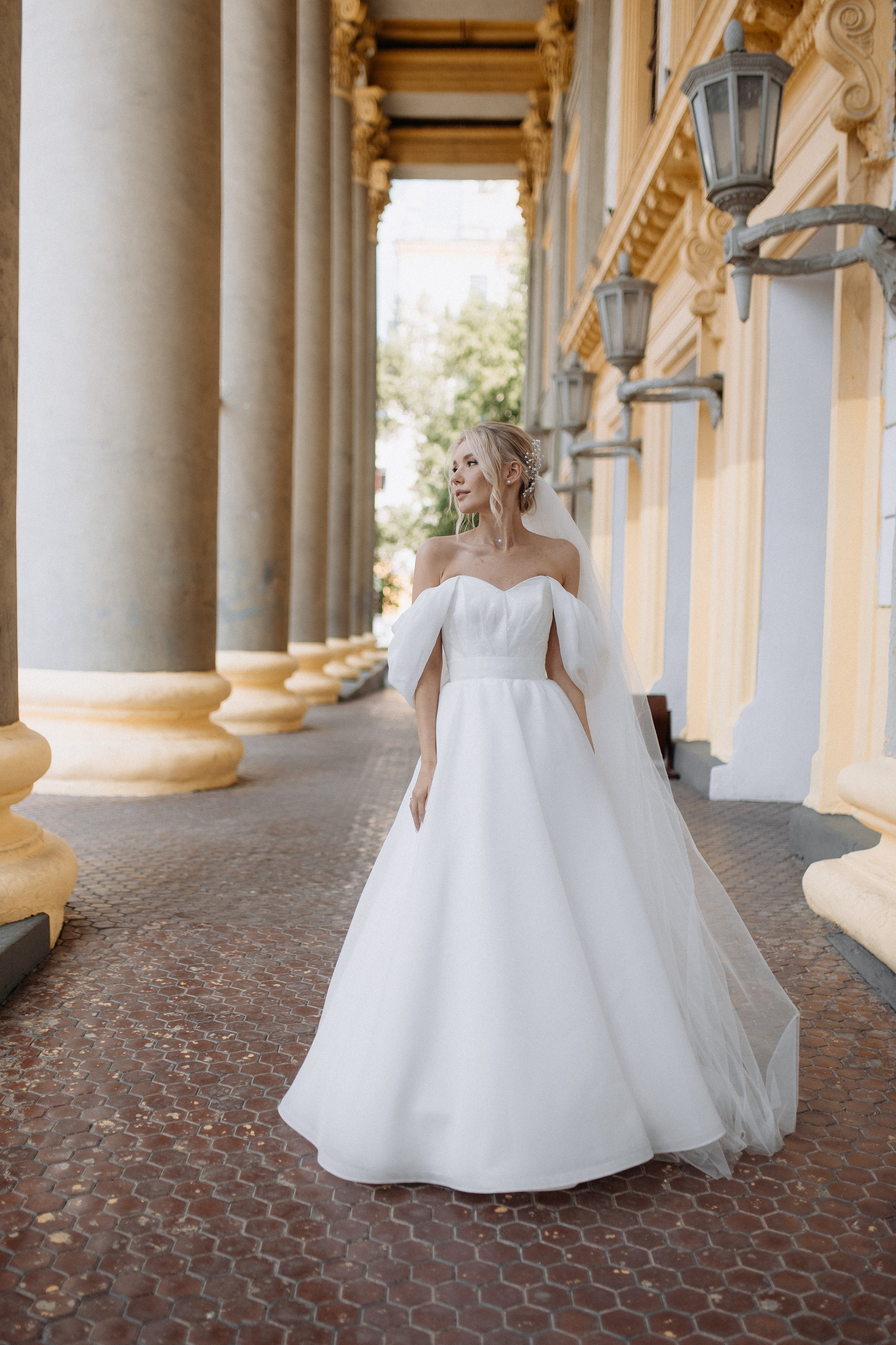 Тихон и Анна. Свадебный и семейный фотограф в Новосибирске Наталья Зорина