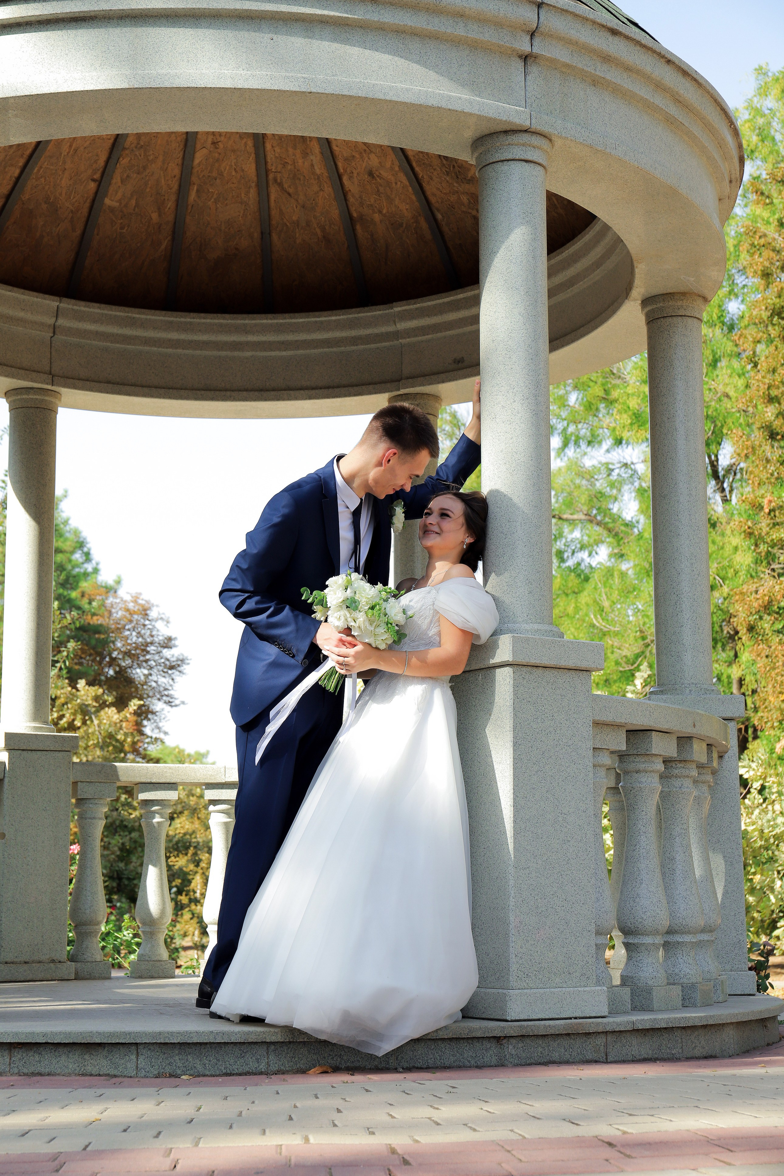 Андрей и Виктория. Игорь Варава свадебный фотограф видеограф Белая Глина Краснодар