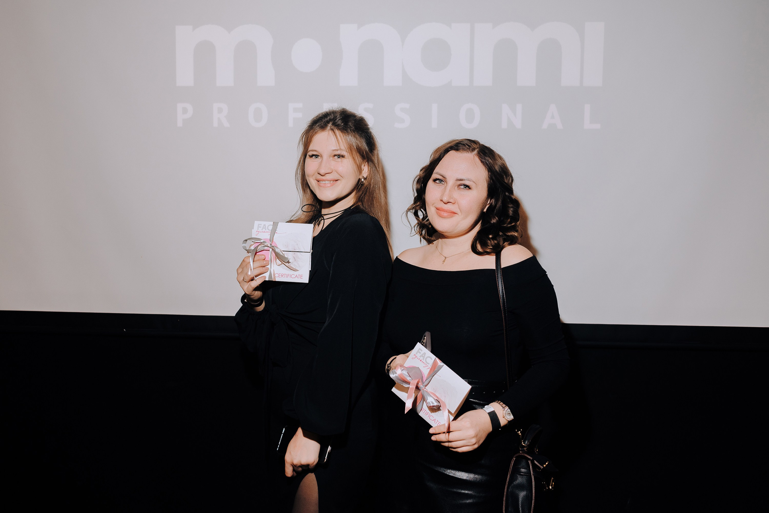 MONAMI DAY. Репортажный фотограф Зуев Роман г. Челябинск