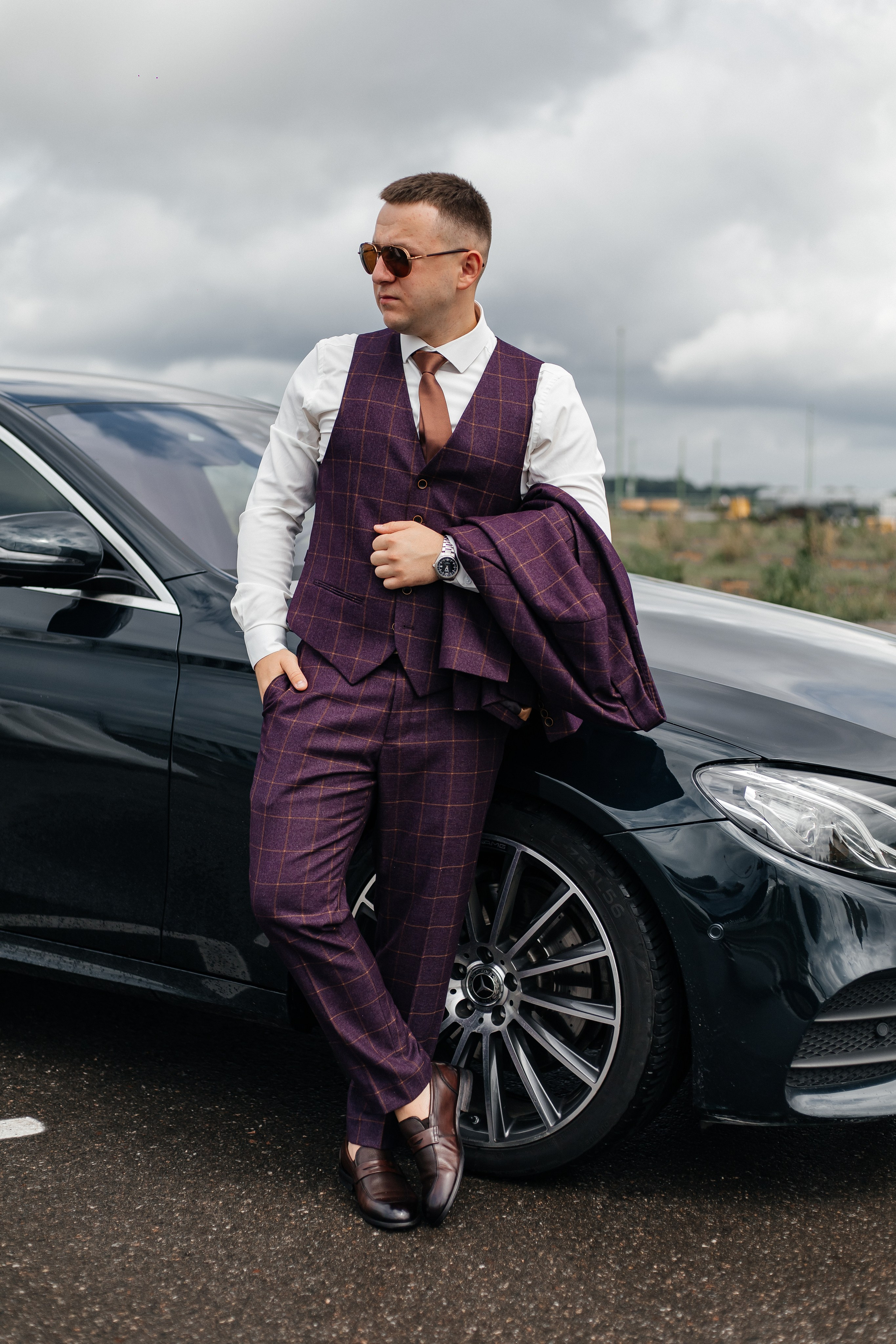 Кирилл и Таня. Свадебный фотограф Нижний Новгород Кстово Богородск Павлово