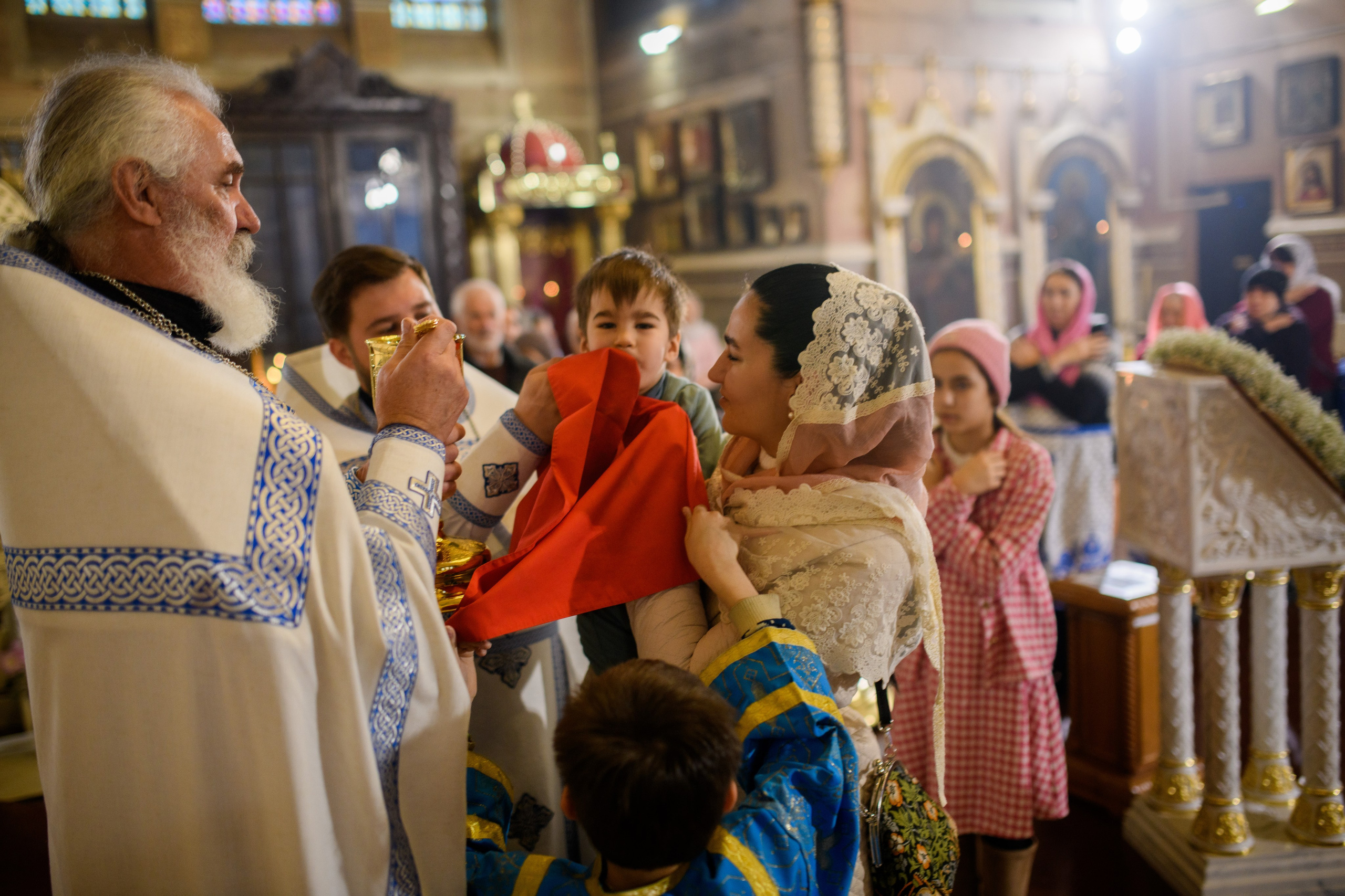 День памяти Панкратия Печерского 22.02.2024. Семейный и свадебный фотограф в Феодосии и Коктебеле