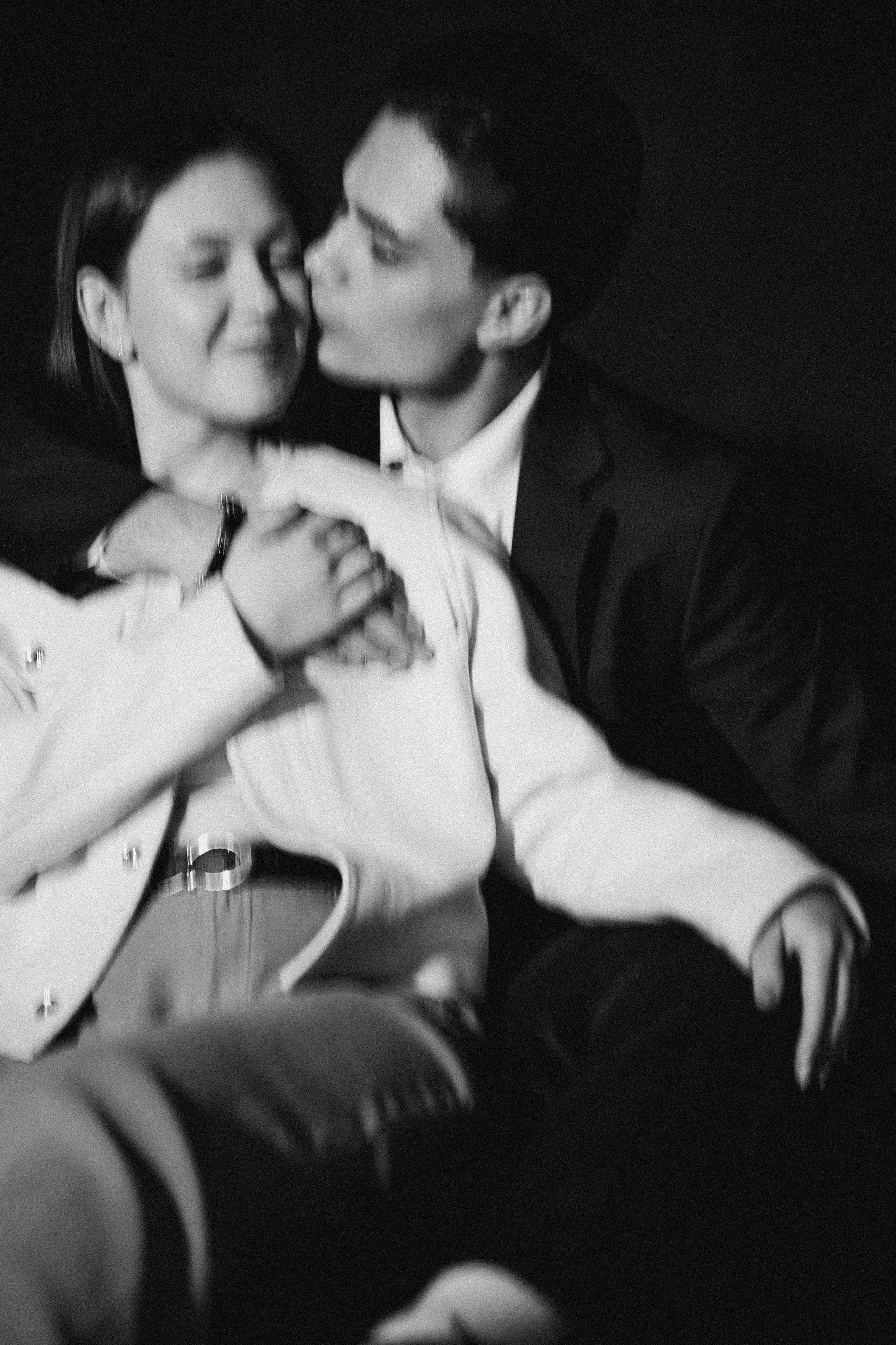 Данила и Ирина. Главная