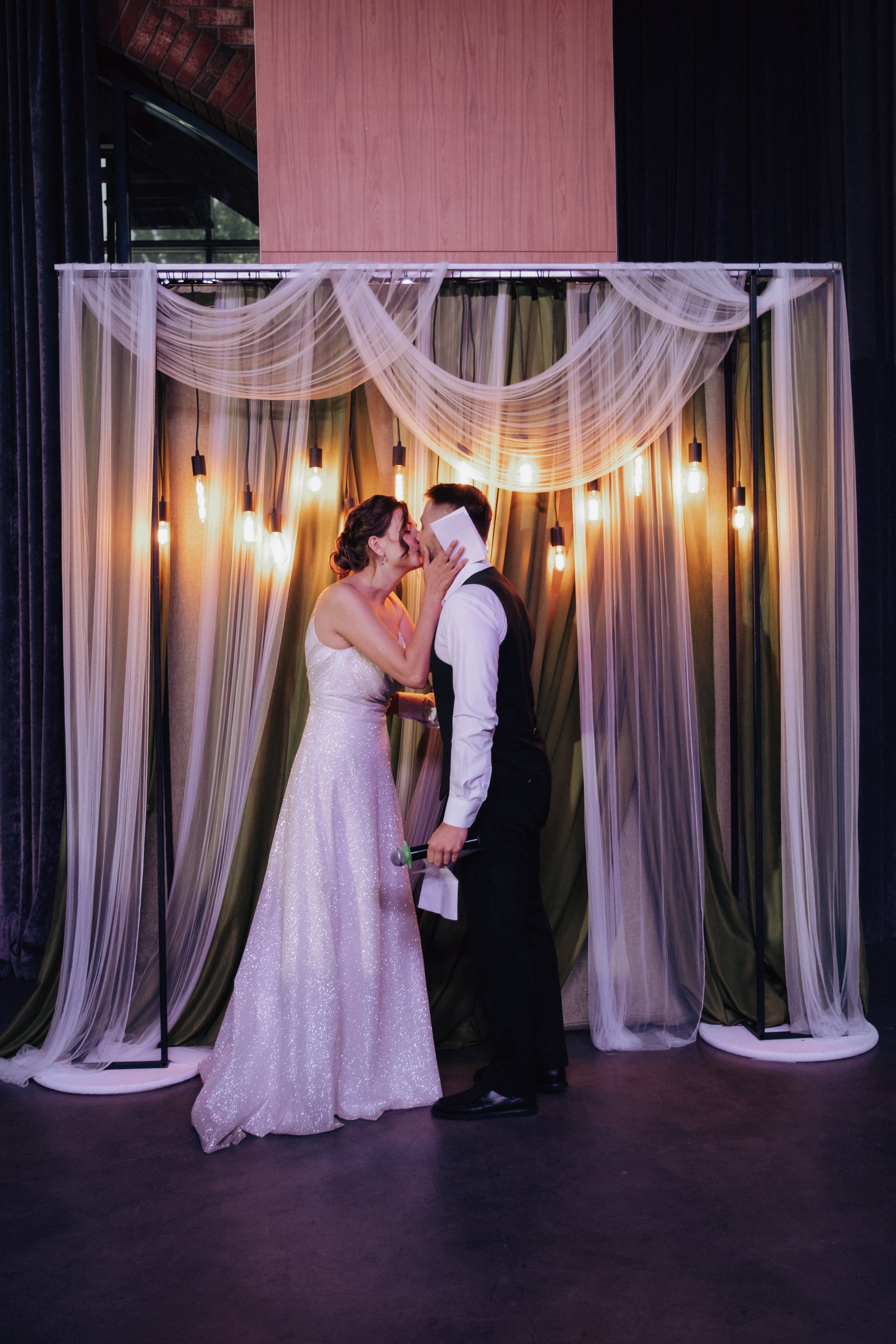 Саша + Леша. Анна Гусарова свадебный фотограф в Волгограде