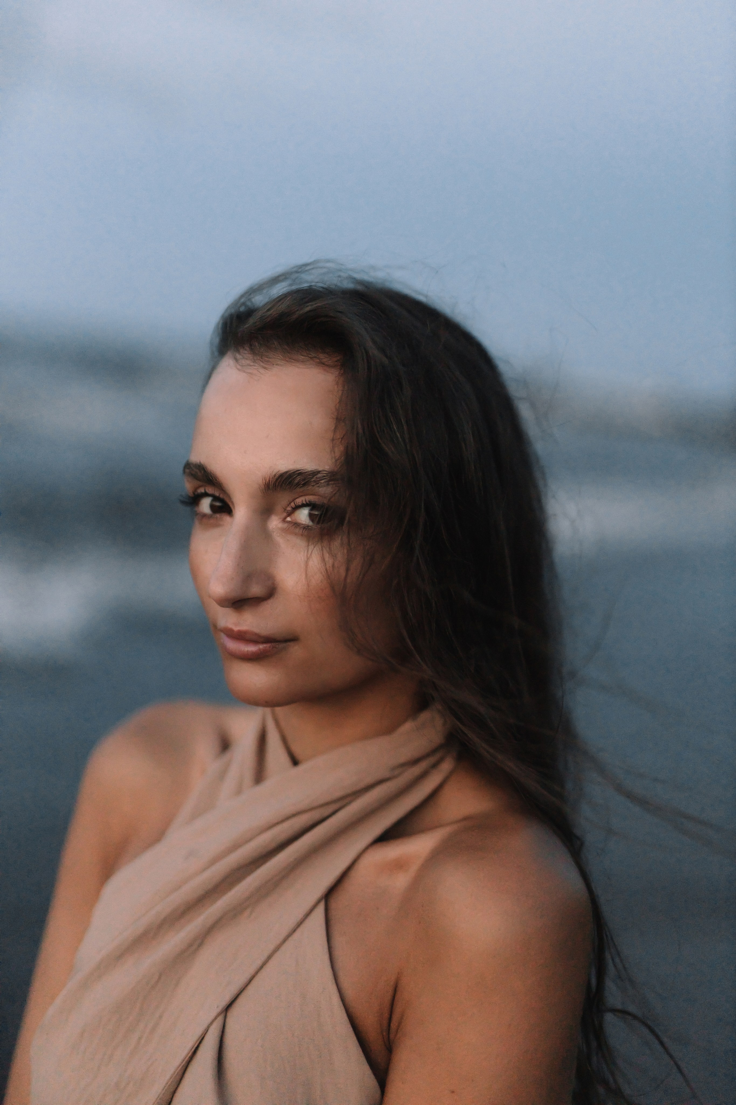 Катя. Свадебный фотограф СПб Евгения Орлова