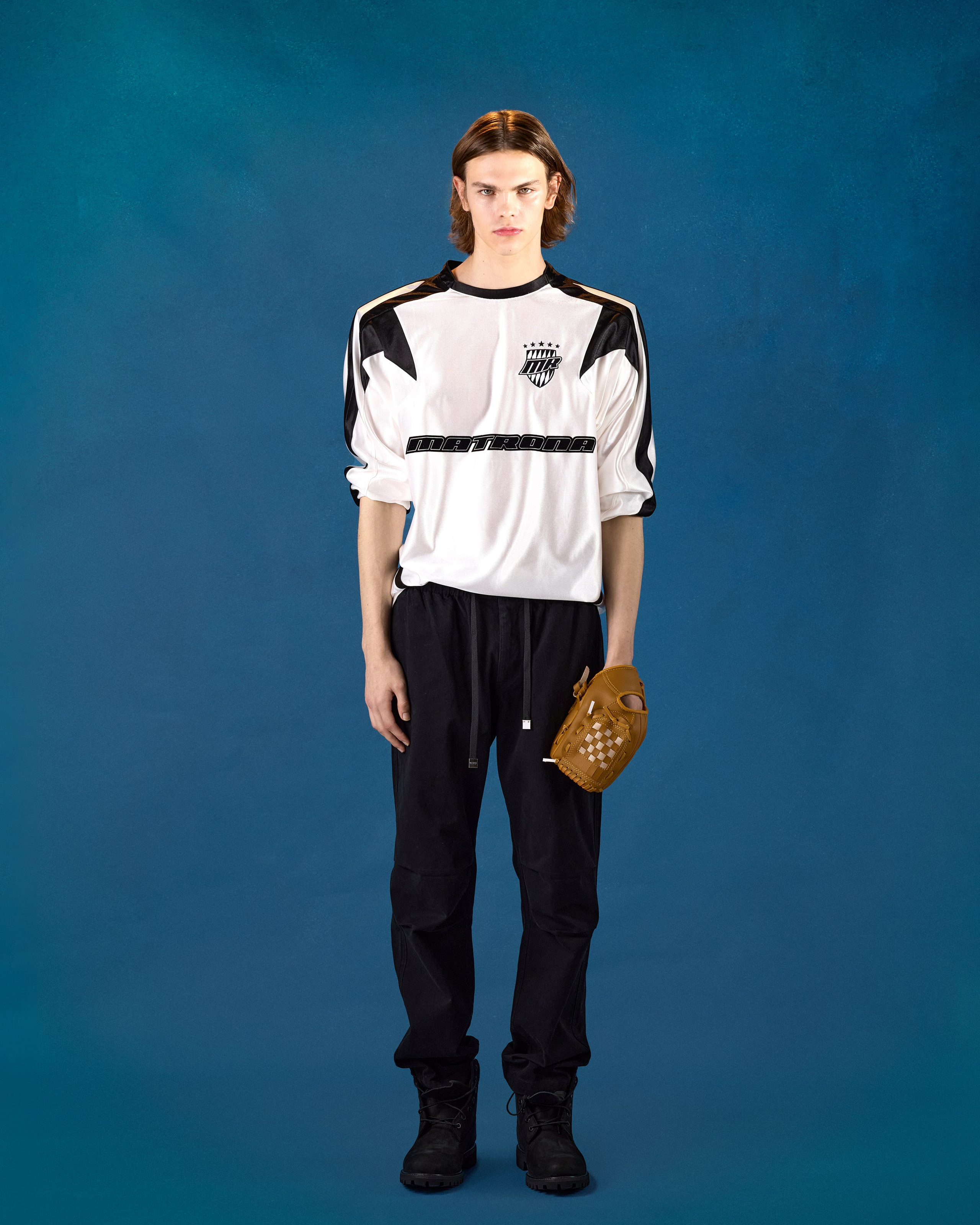 Matrona Back to school. Svyatoslav Lebedev | Advertising photographer — Commercial shooting, Art direction, AI integration