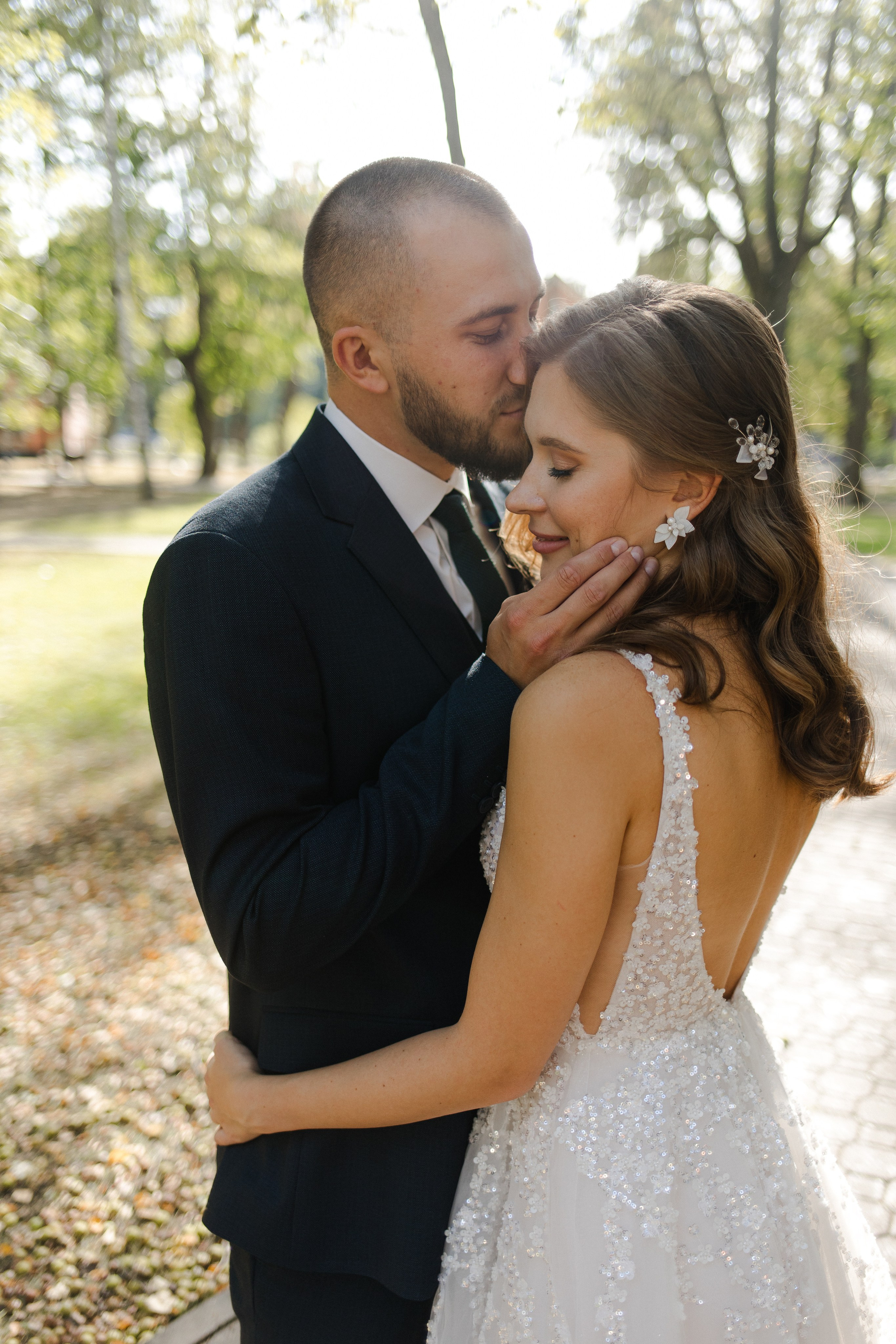 Свадьба Виктории. Семейный и детский фотограф в Москве Кузьмина Мария