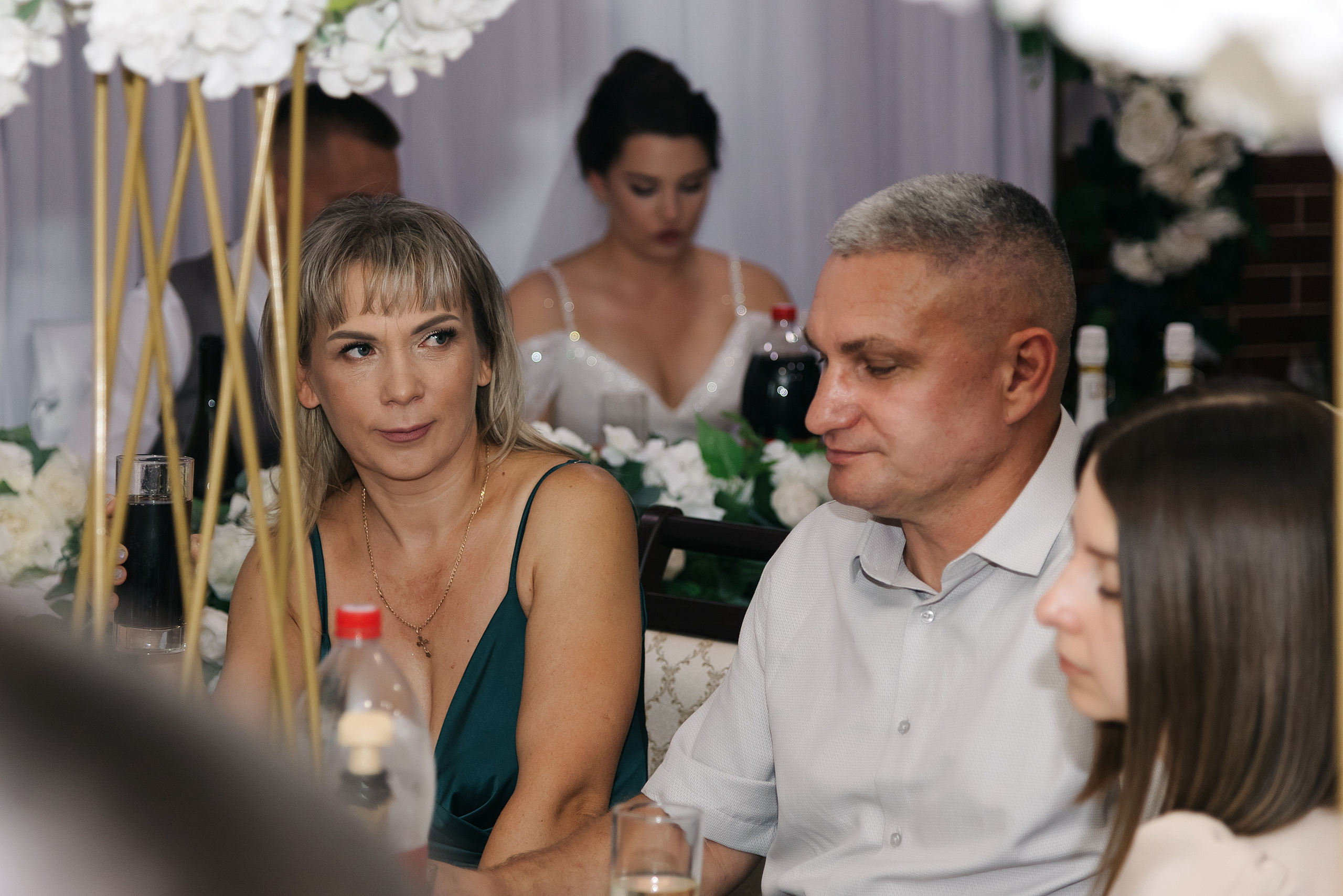 Роман и Карина. Фотограф Волжский Екатерина Егорова