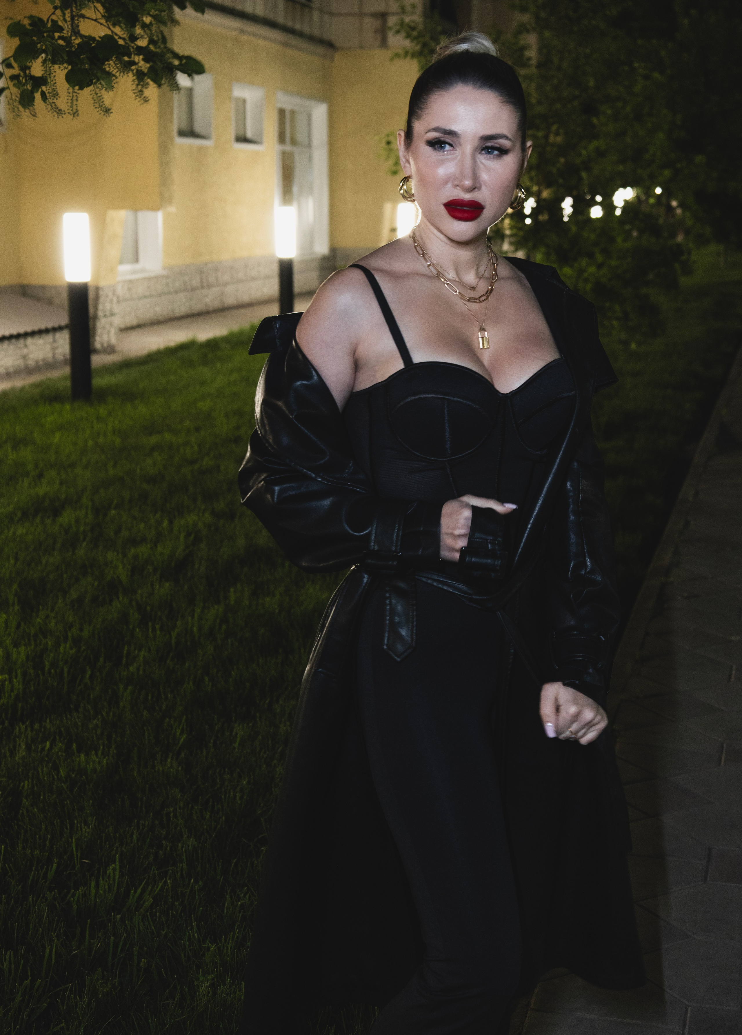 Ксения. Alen_stR