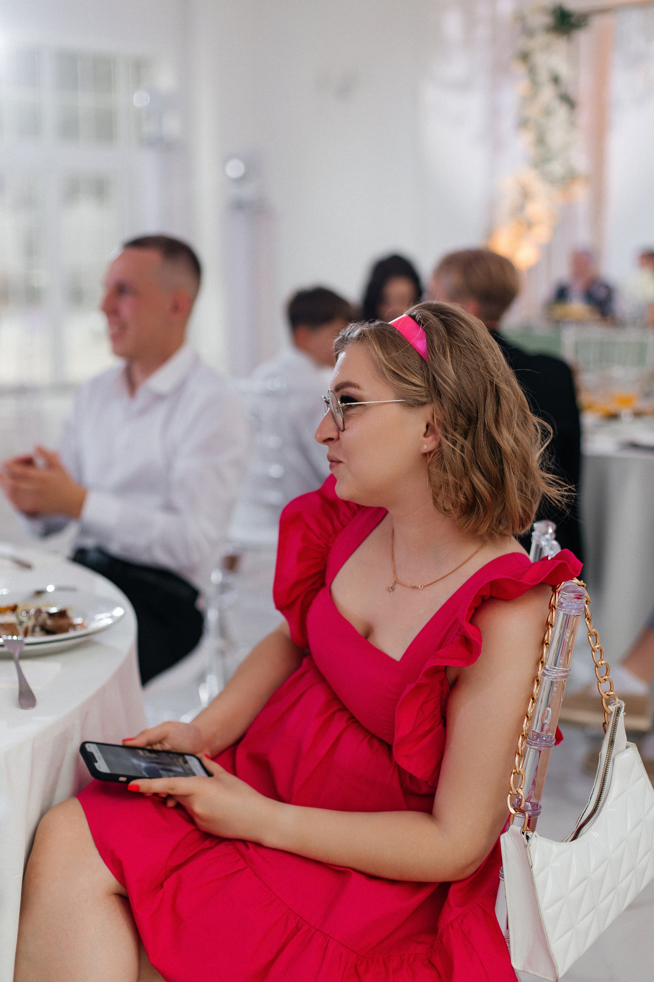 Матвей и Ксения. Свадебный фотограф и видеограф