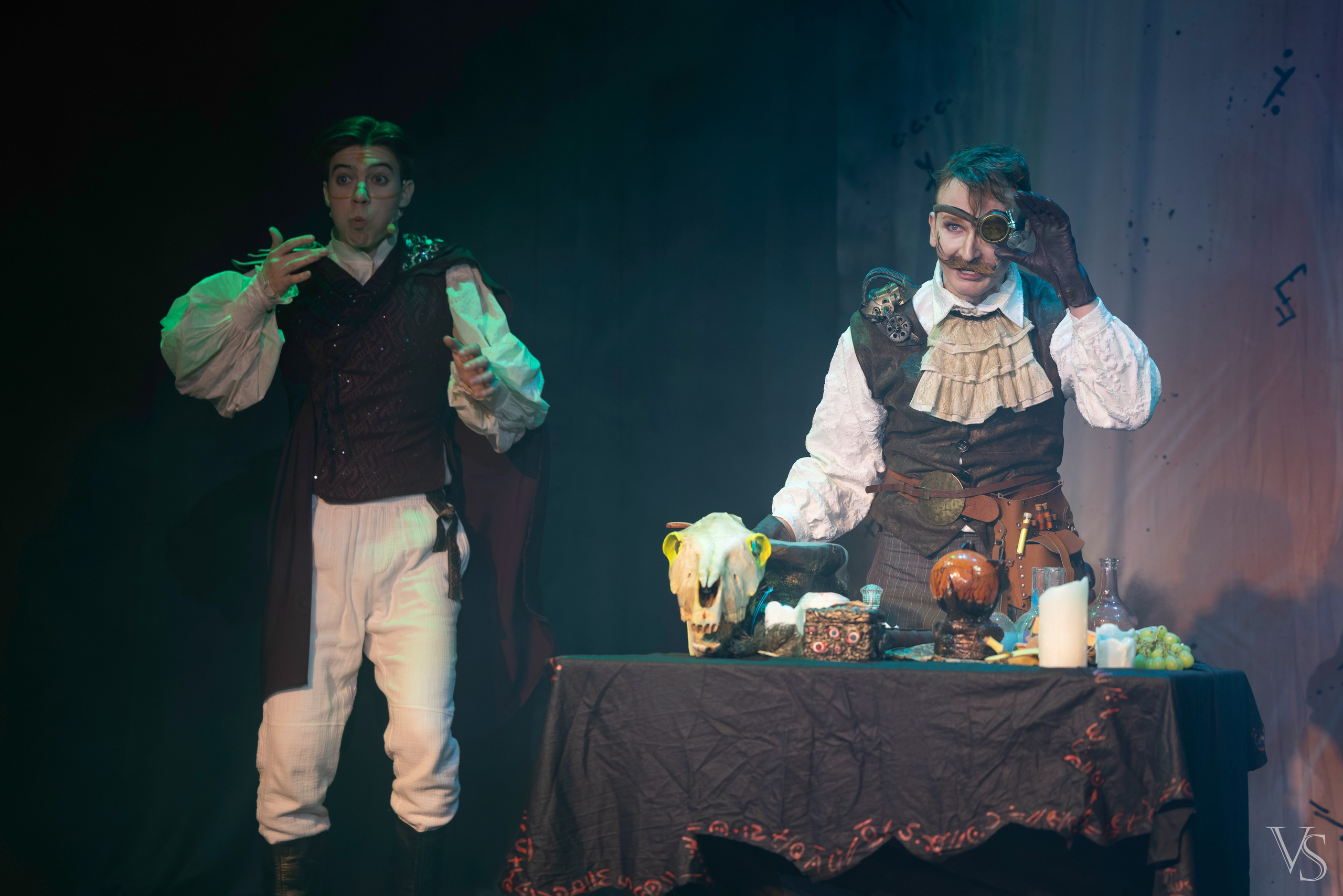 Книга стихий 25.01. Фотограф Виктор Степанов