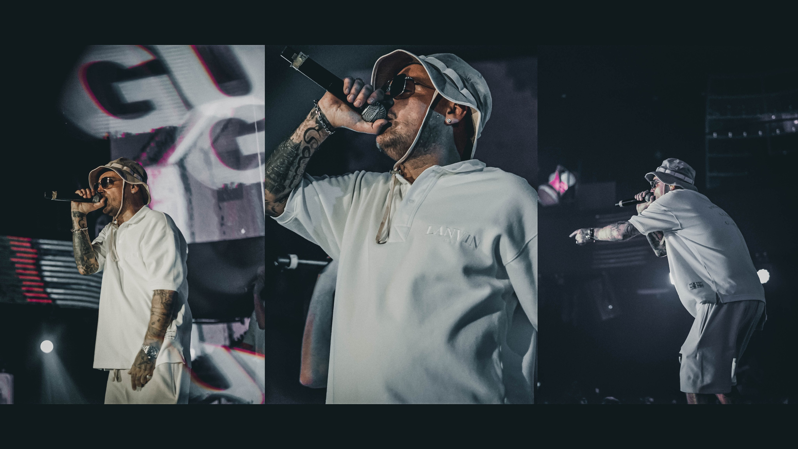 «InSide Media» videomaker Vadim Ermakov