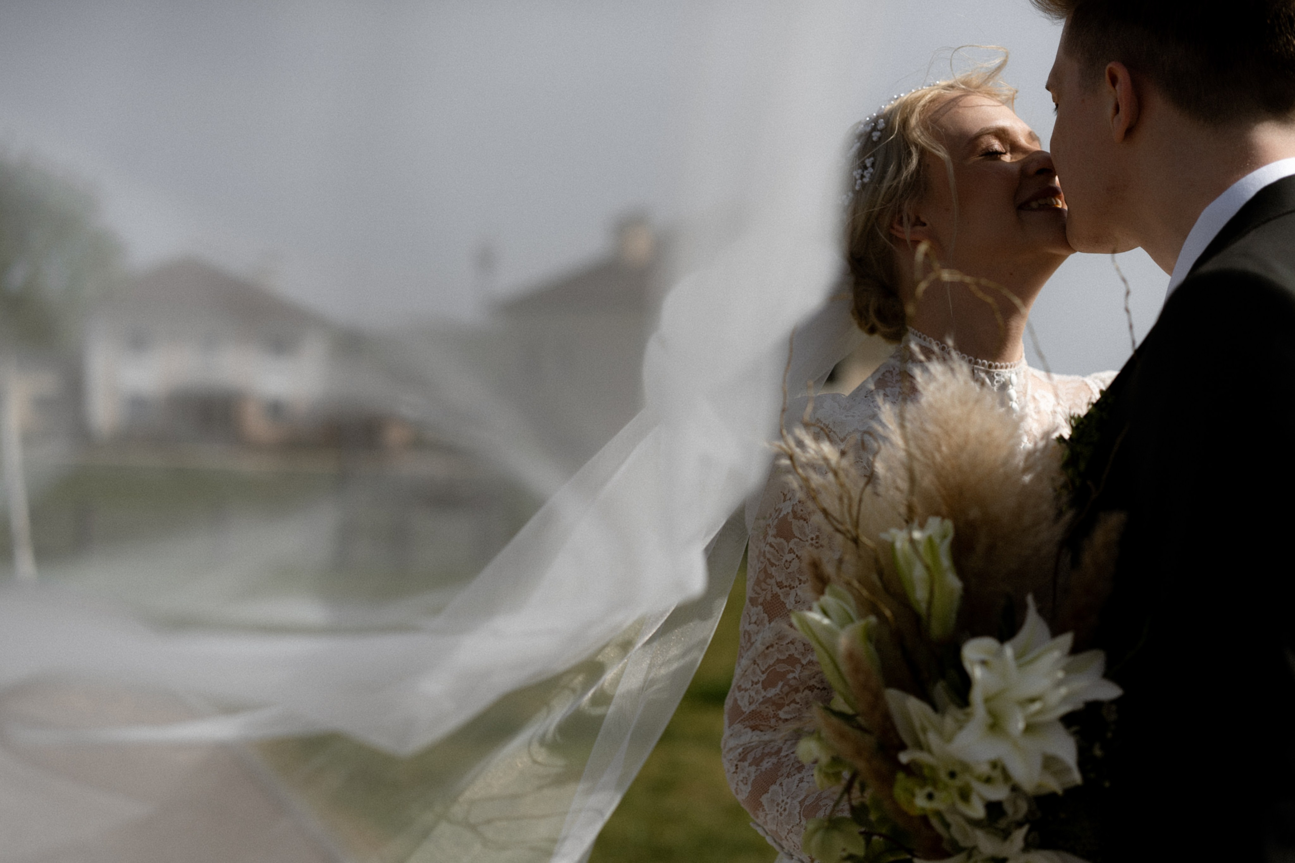 Kate & Vlad. Семейный и портретный фотограф в Саратове Сахарова Маша