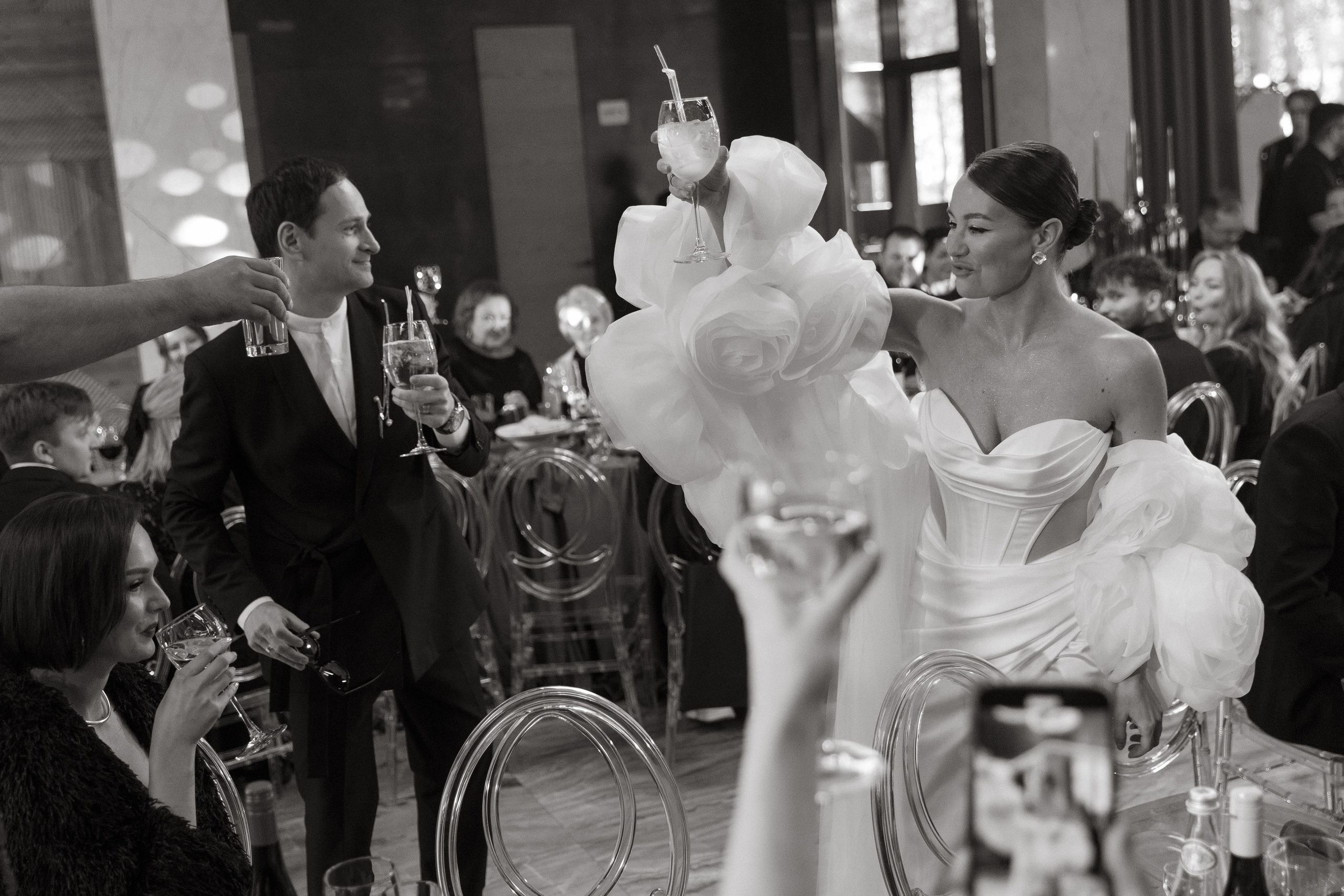 Wedding day Николай & Надежда. Свадебный фотограф Колесников Антон