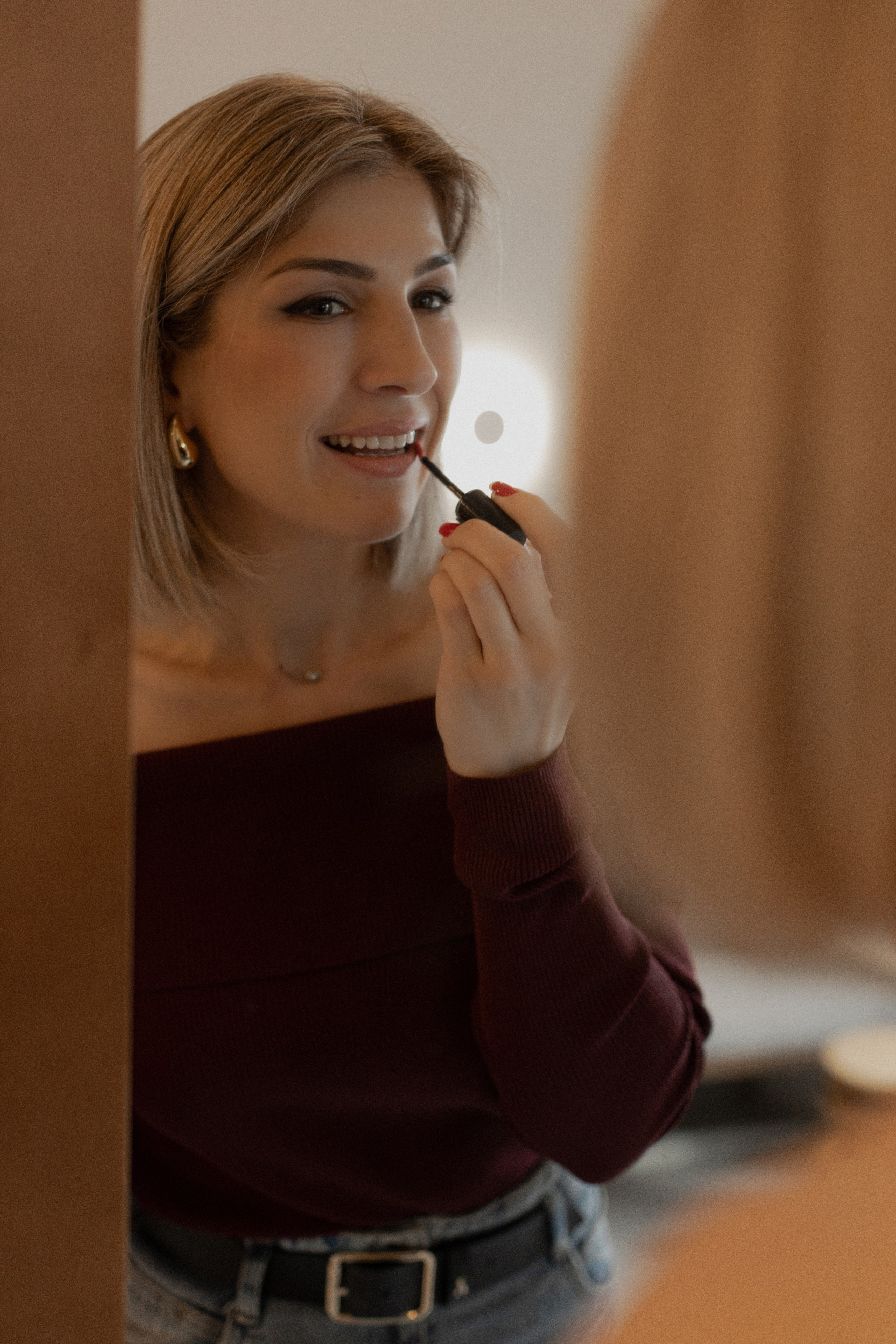 Марианна. Фотограф Анастасия Пинчук