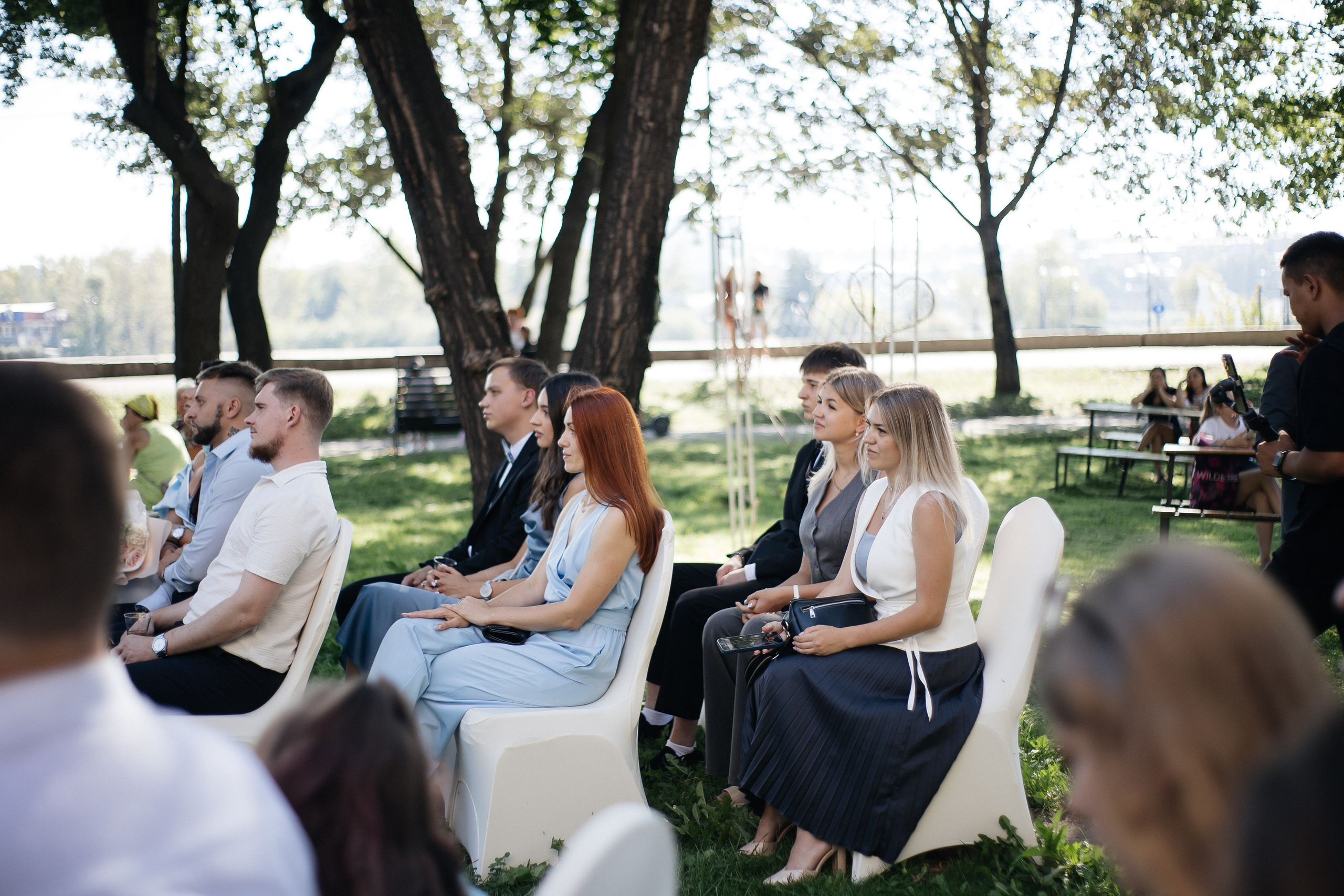 Полный свадебный день. Фотограф в Иркутске