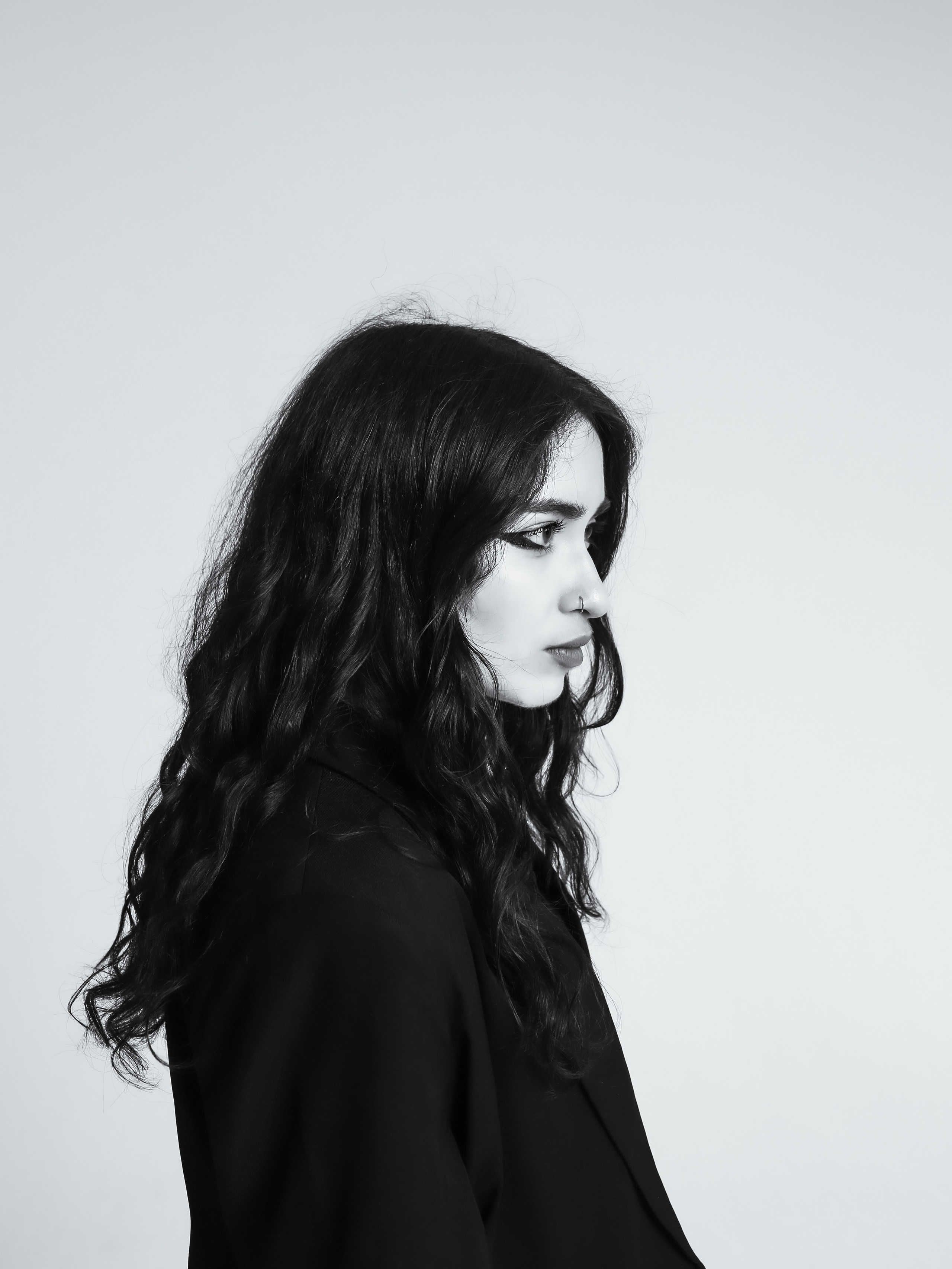 Black&White СПБ. Фотограф из Санкт-Петербурга Валерия Ленских