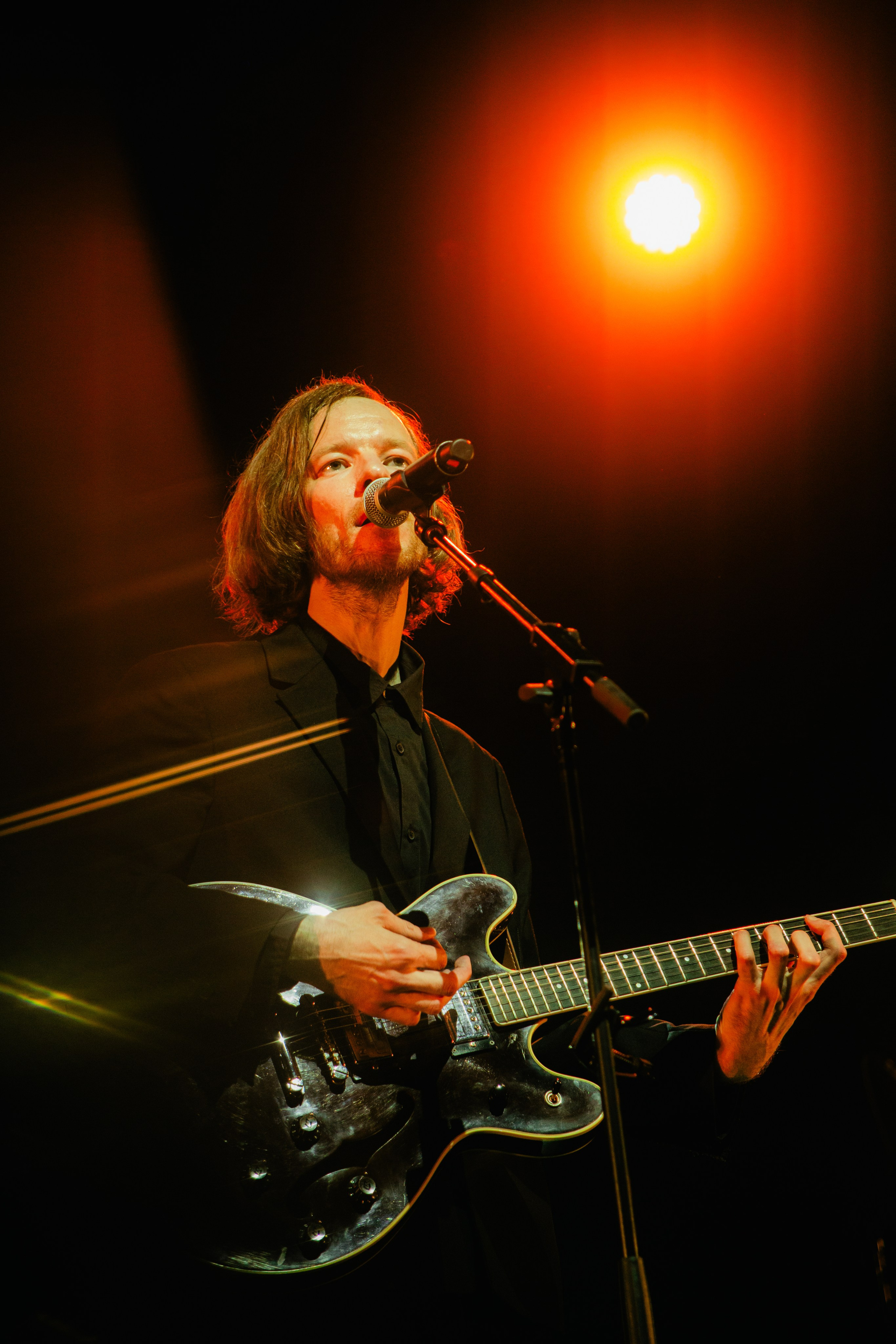 Продай душу русскому инди. Фотограф из Санкт-Петербурга Валерия Ленских