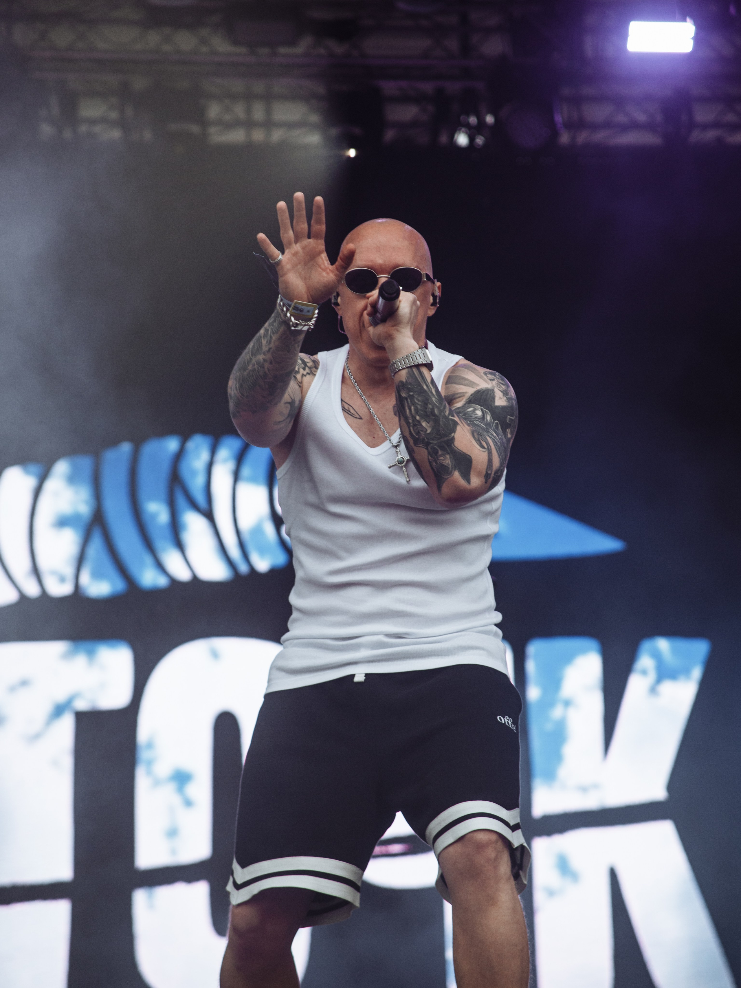 Дикая Мята 2025. Фотограф из Санкт-Петербурга Валерия Ленских