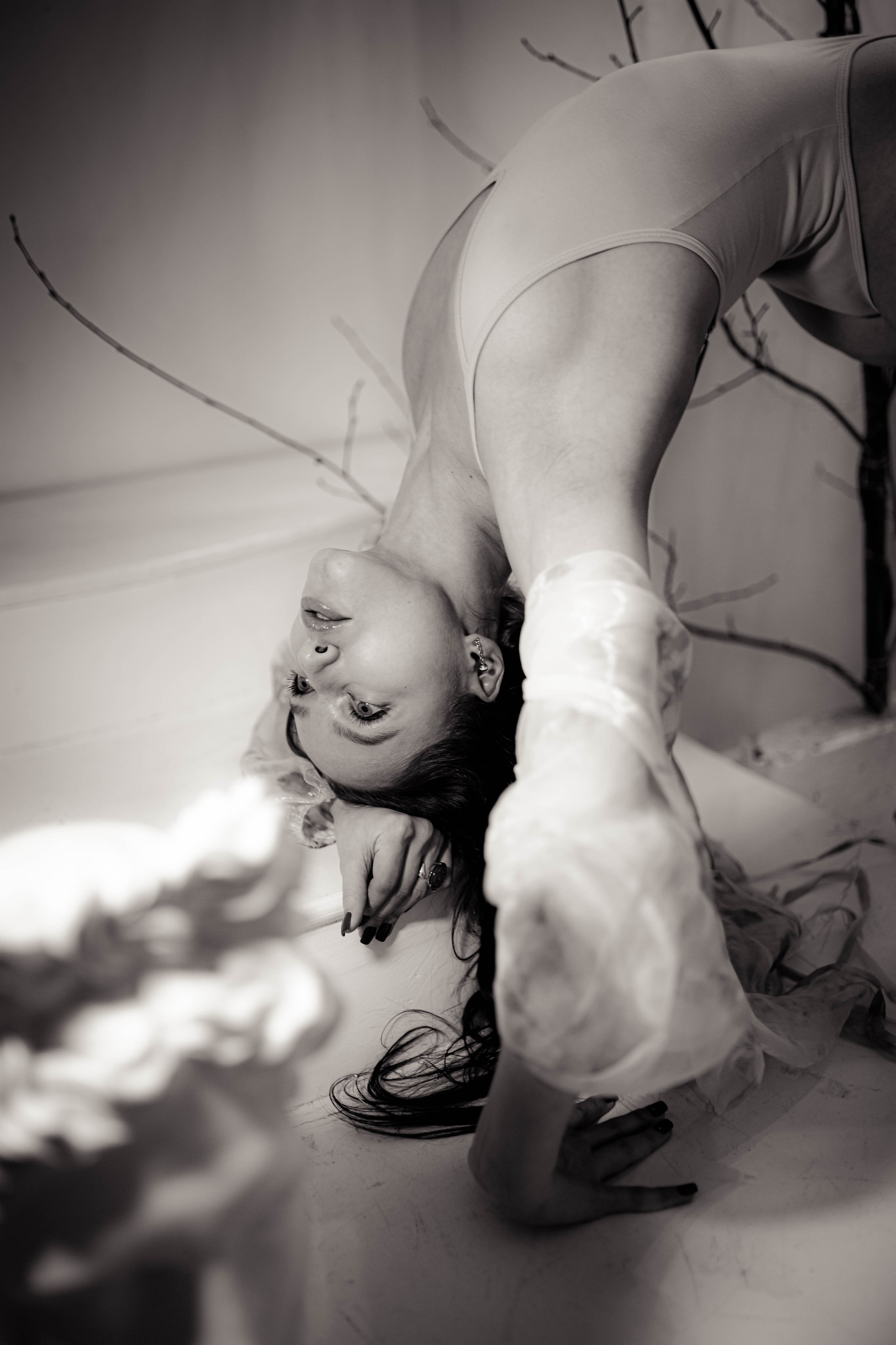 Ulyana. Фотограф из Санкт-Петербурга Валерия Ленских