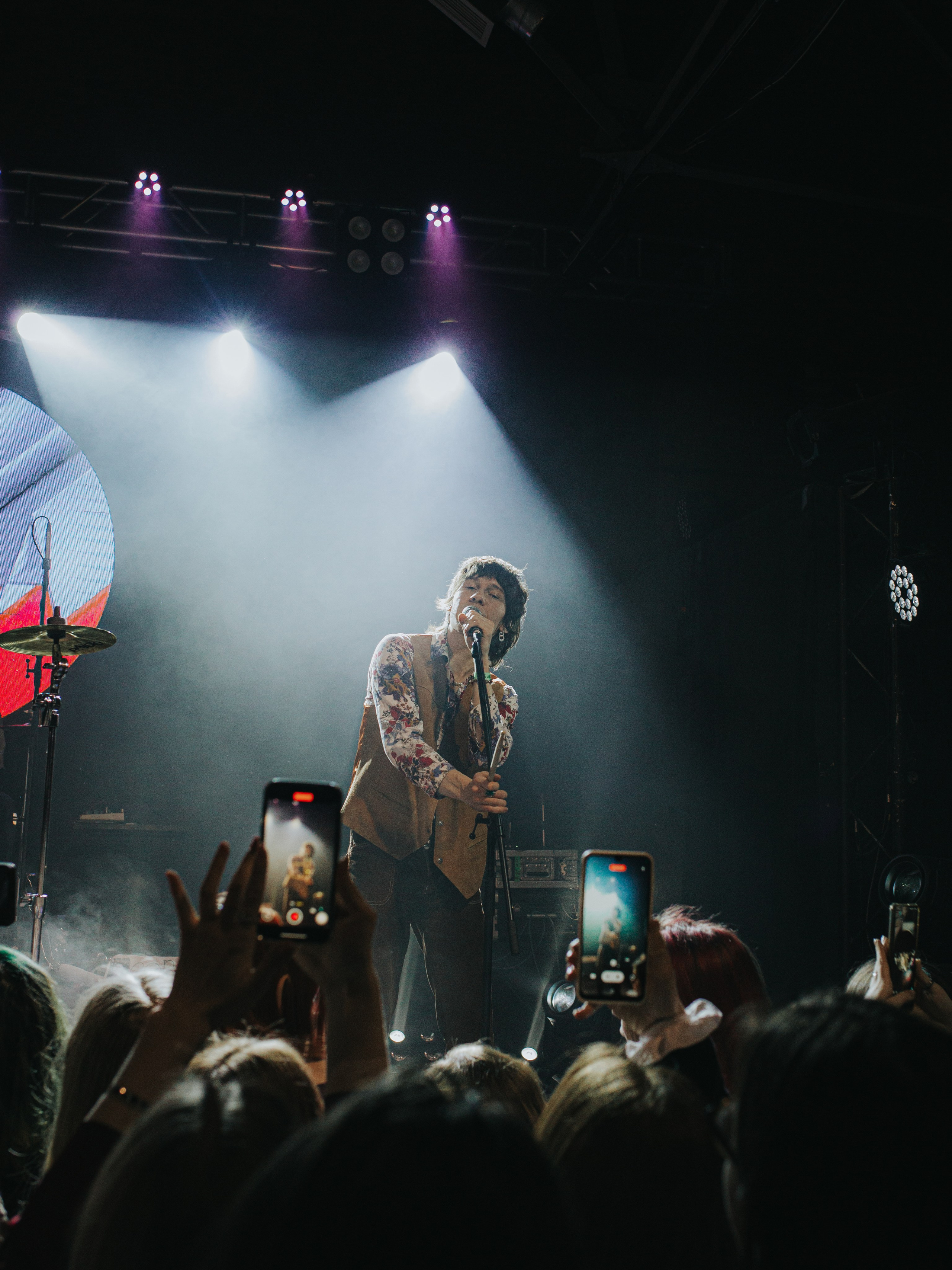 СОВА. Фотограф из Санкт-Петербурга Валерия Ленских