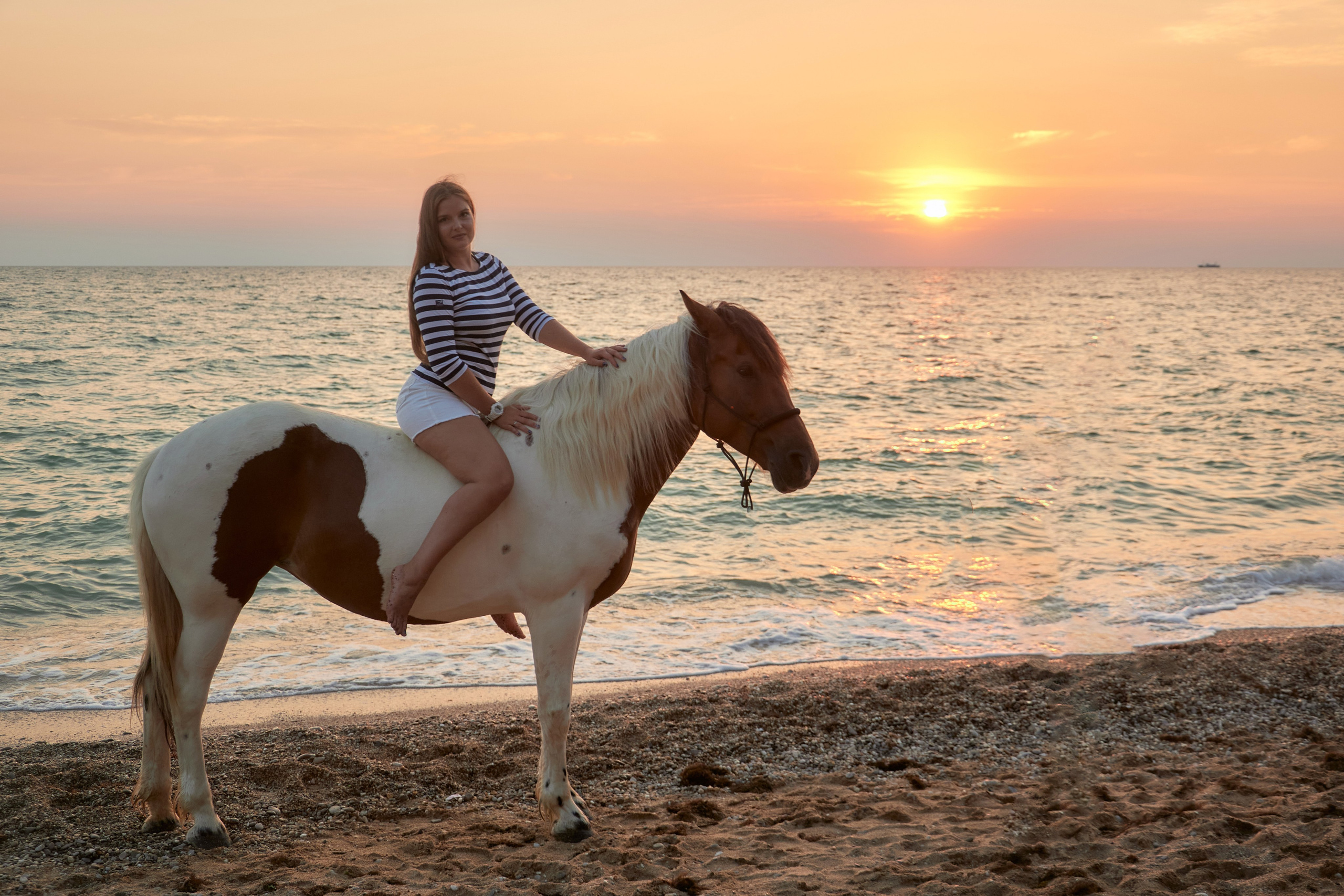 Виктория. Фотограф в Севастополе