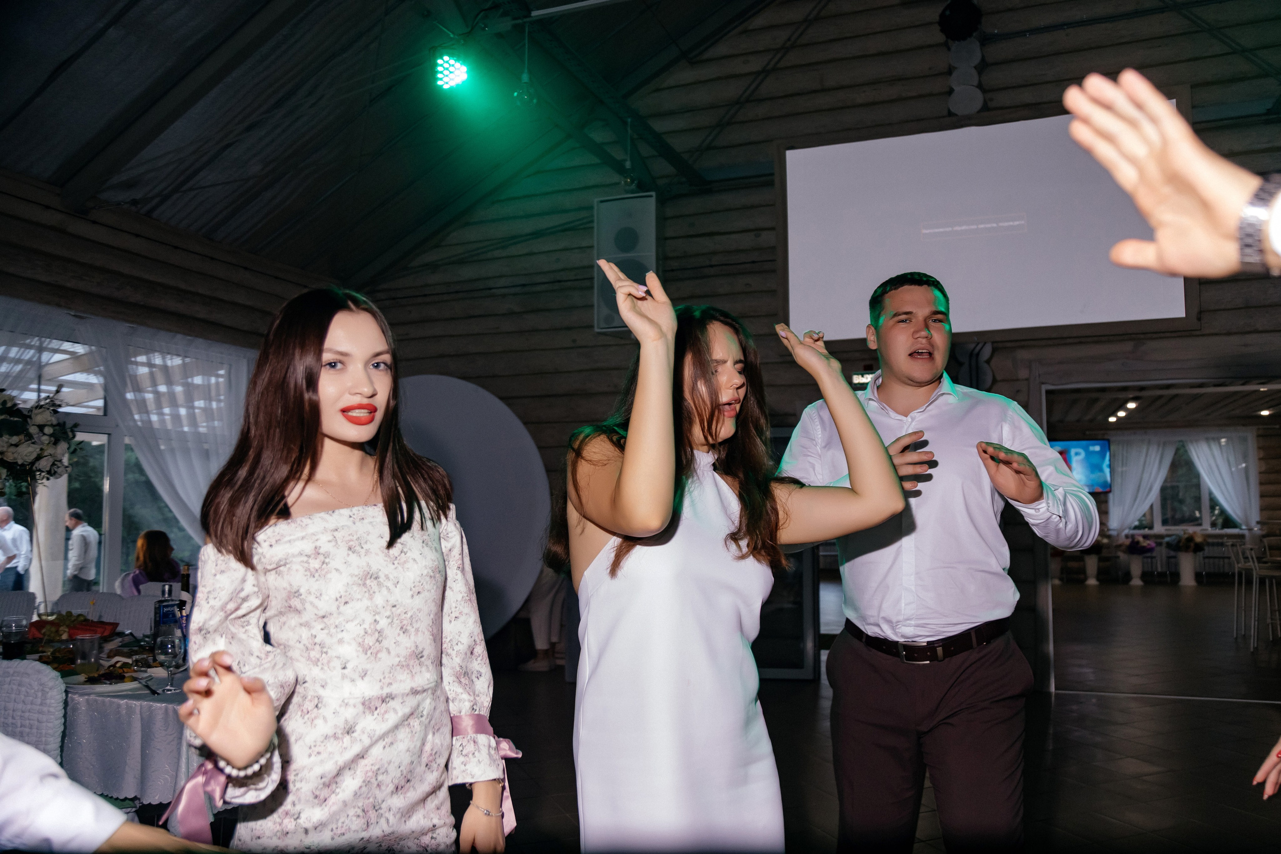 Ян и Катя. Свадебный и семейный фотограф Юлия Виноградова