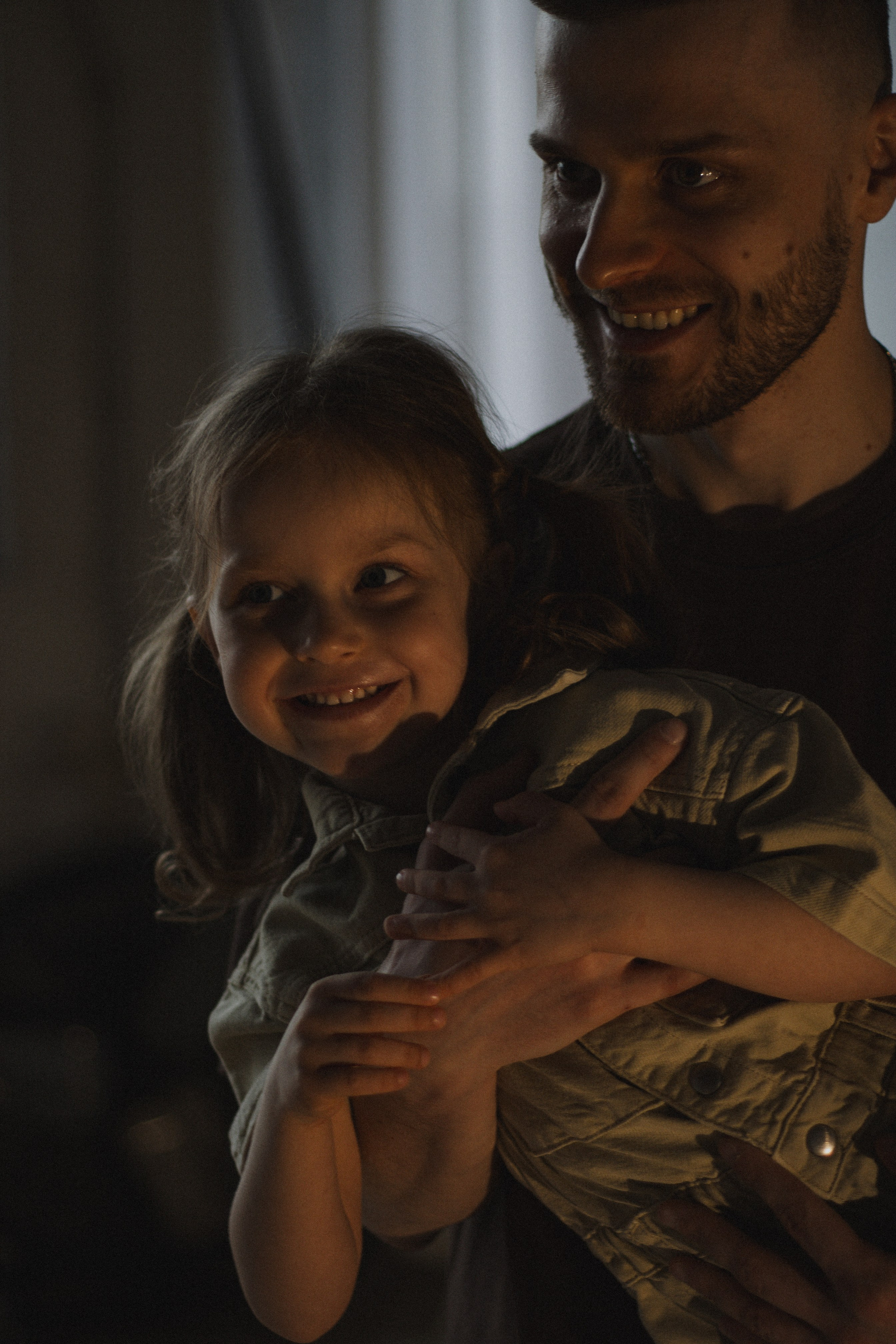 Victor + Victoria + Nicole + Bogdan. Lusy Redina | Семейный Фотограф | Волгоград