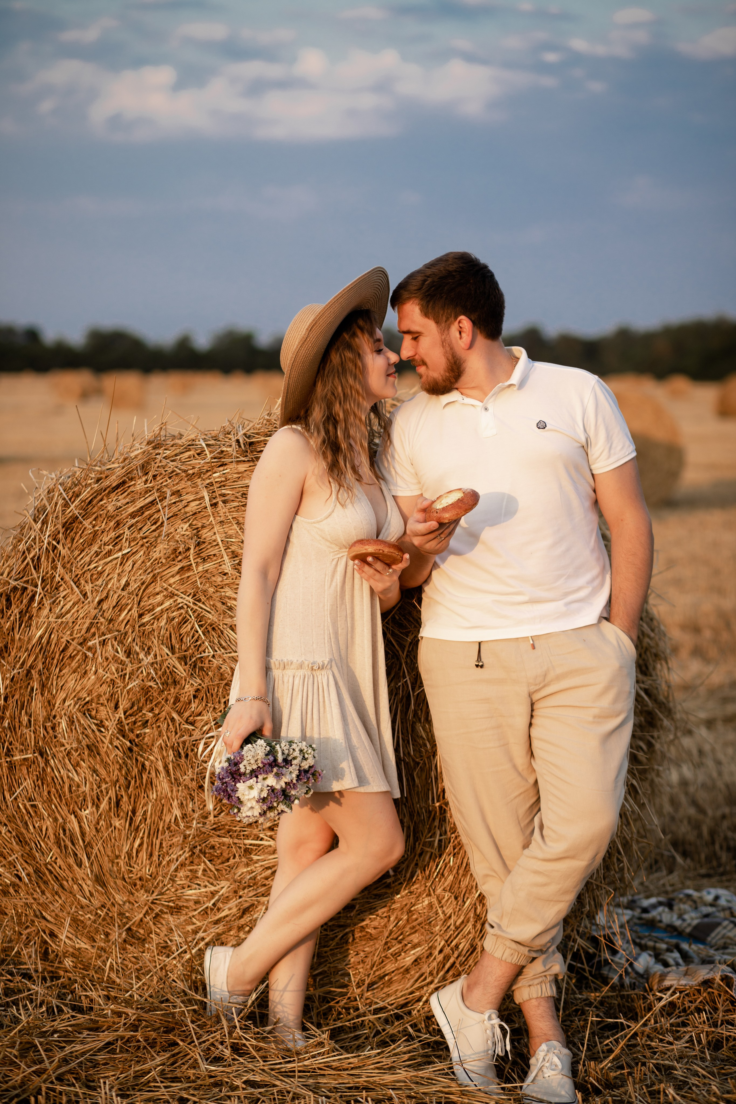 Игорь и Валерия. Семейный и свадебный фотограф Мальцева Юлия