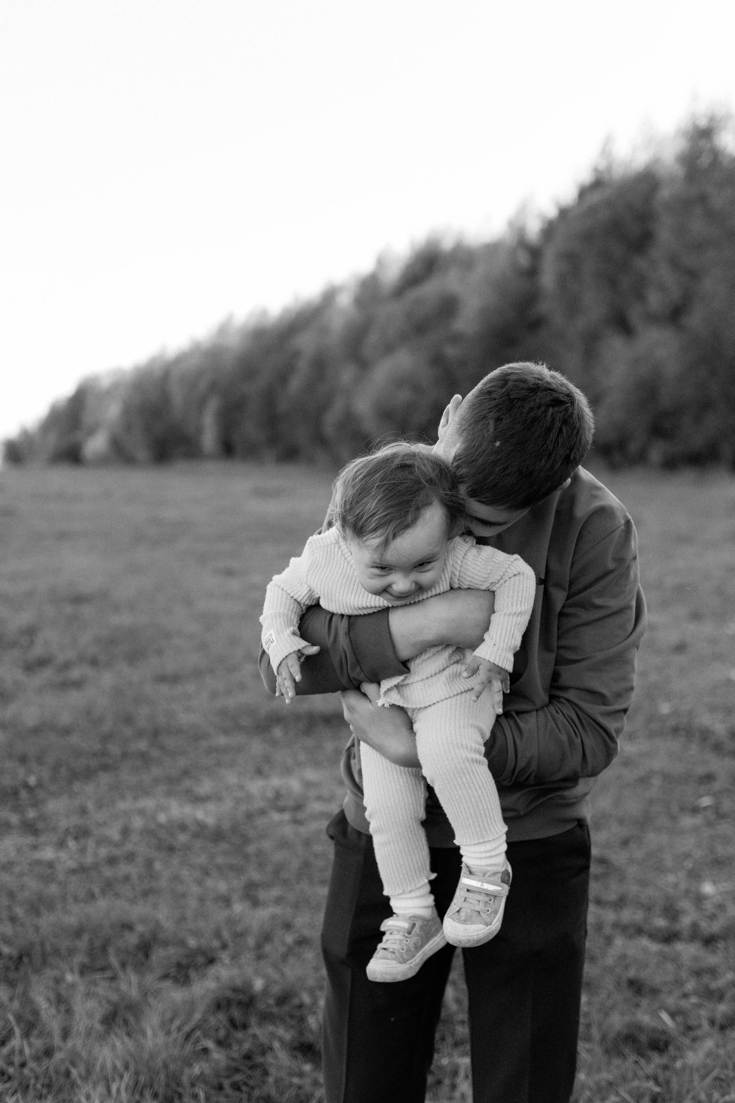 Семейные. Фотограф Благовещенск I Анастасия Кейн