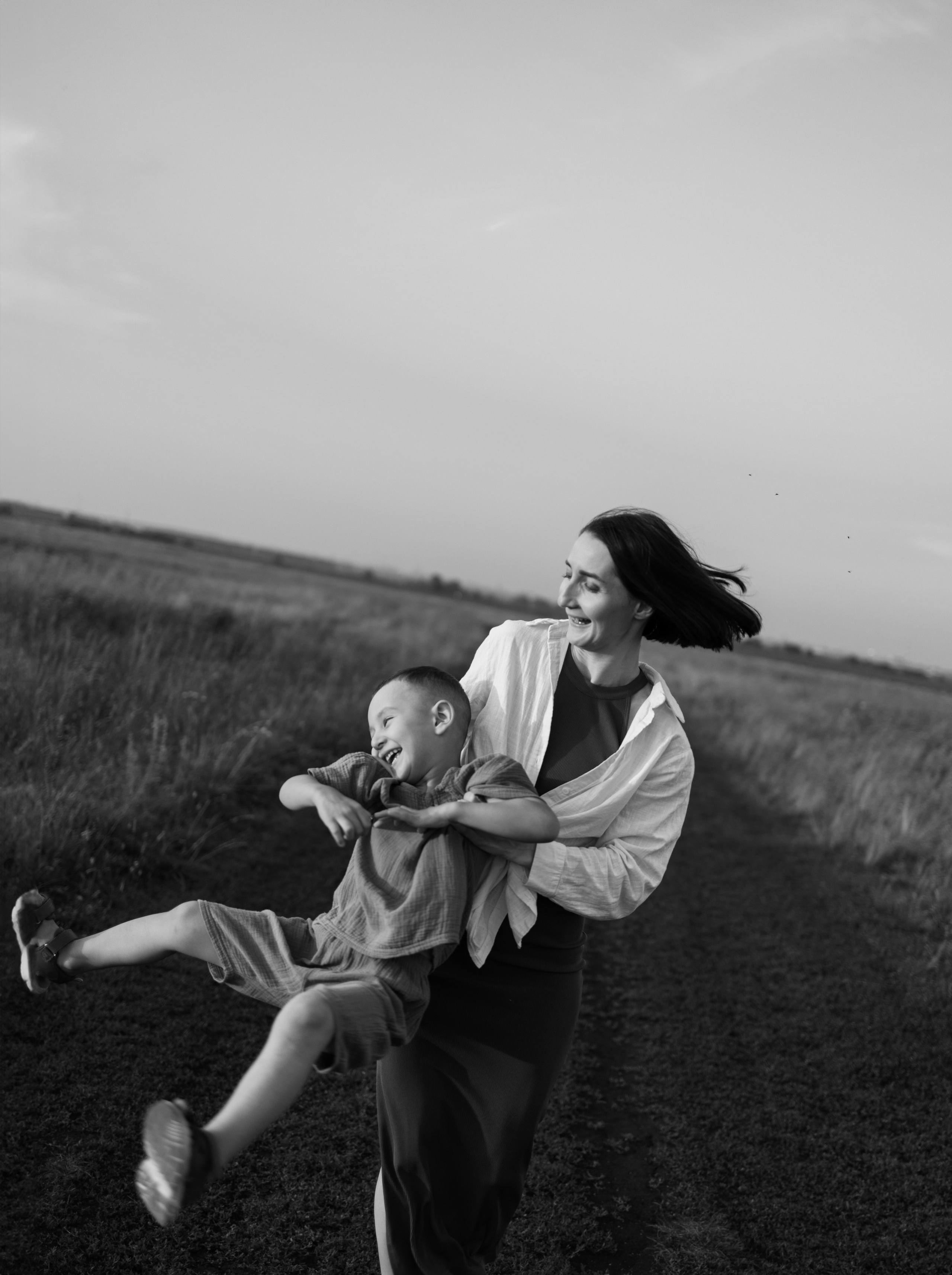 Про Ляйсан и Эмира. Алина Камалова