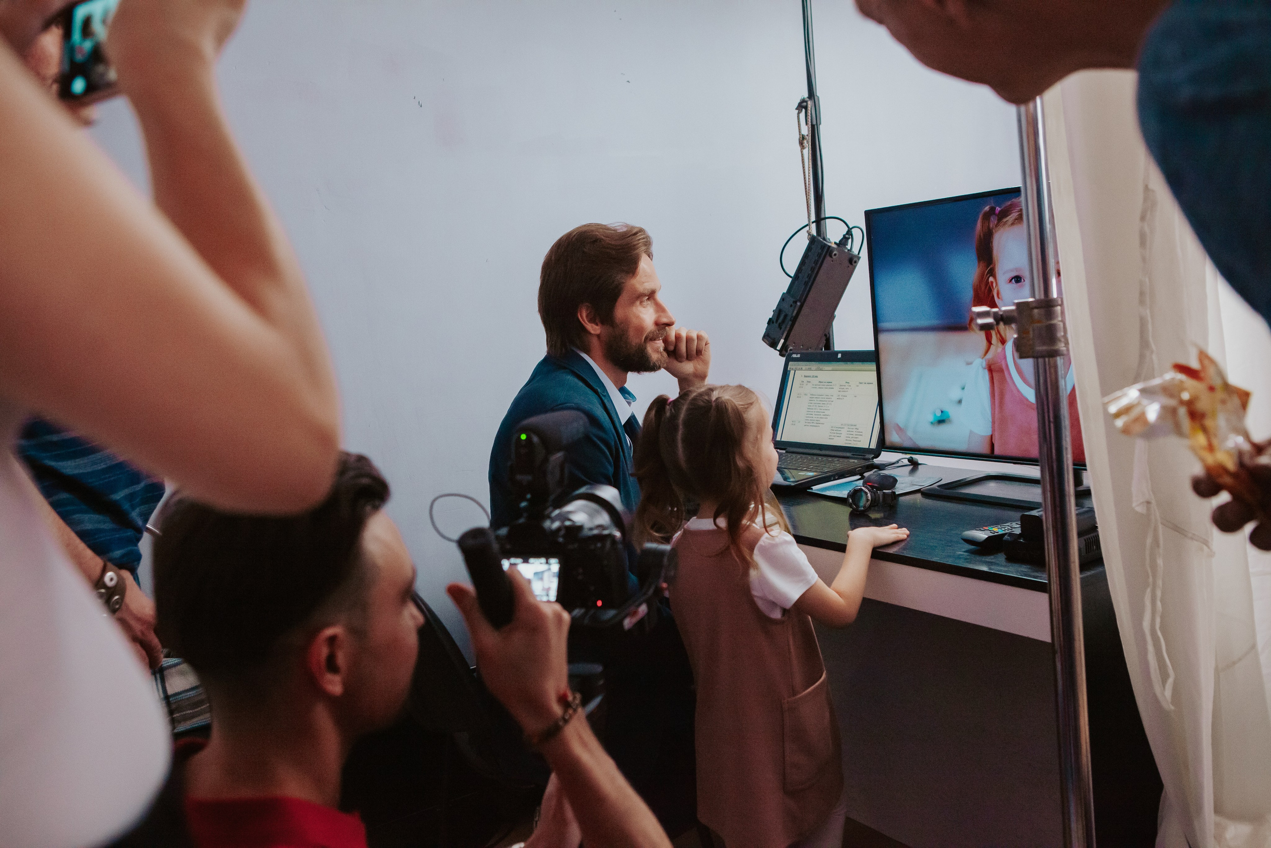 Репортажи. Allirubrum