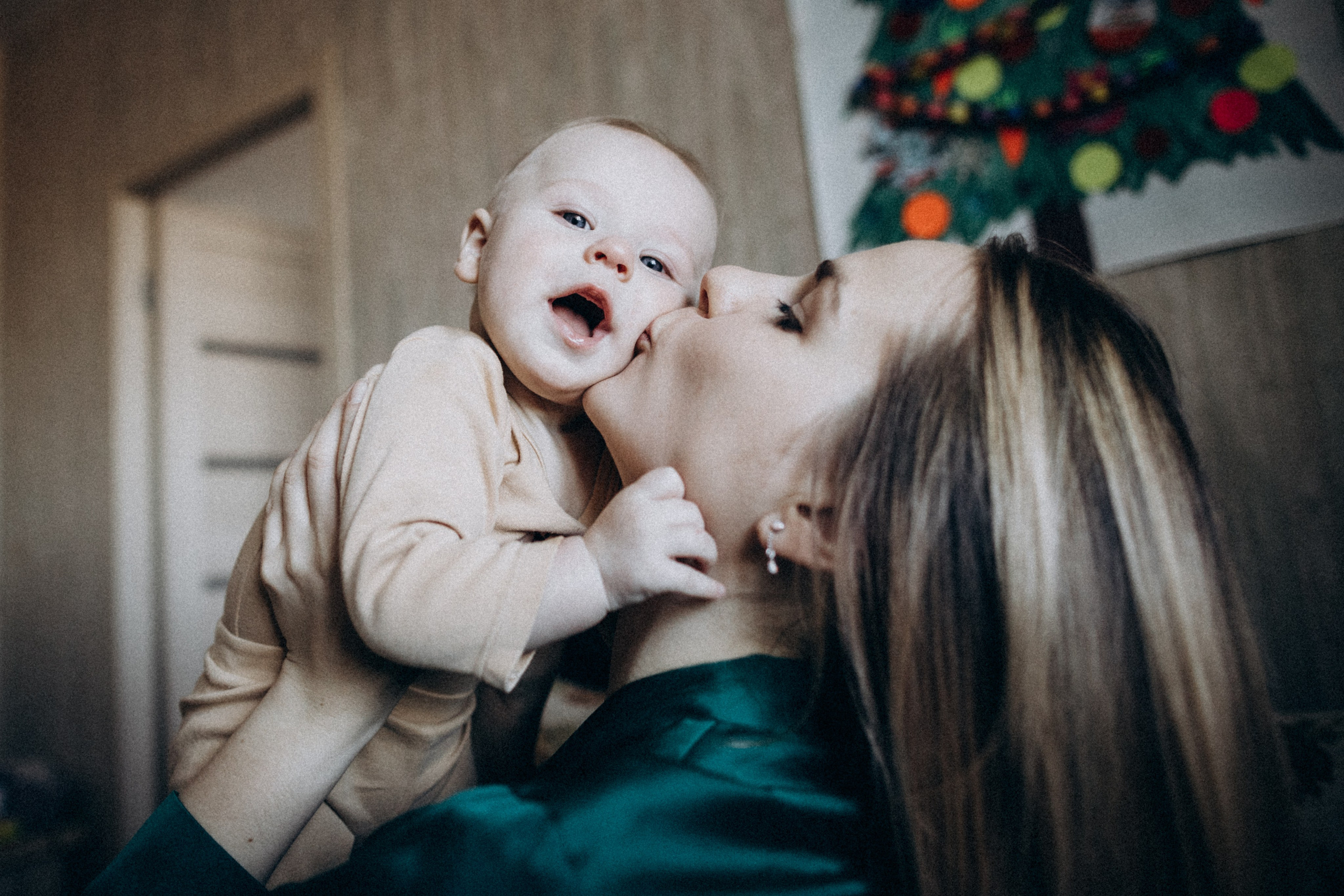 Наши моменты счастья 🤍. Семейный фотограф в Краснодаре Анна Пасик