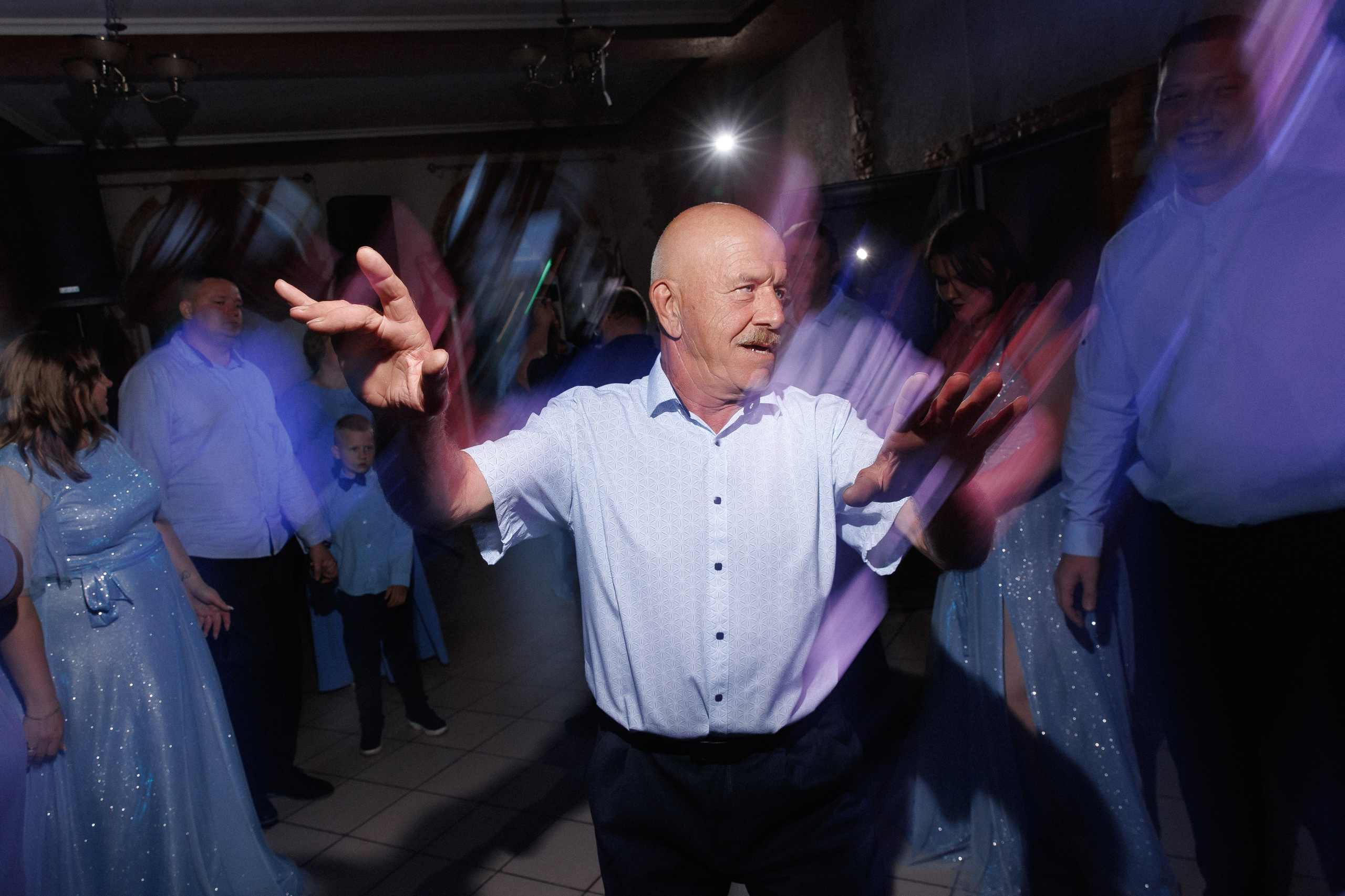 Свадьба Алины и Максима. Фотограф Петр Капралов