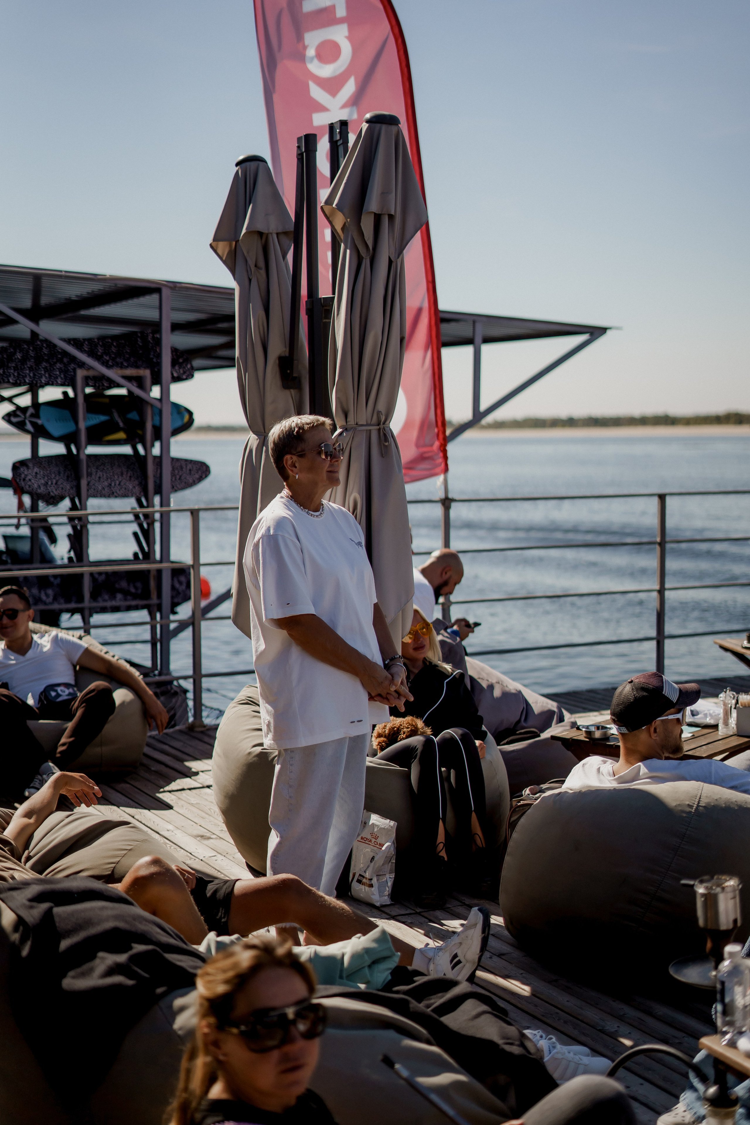 Surf 2024. Фотограф Валерия Крахмалева