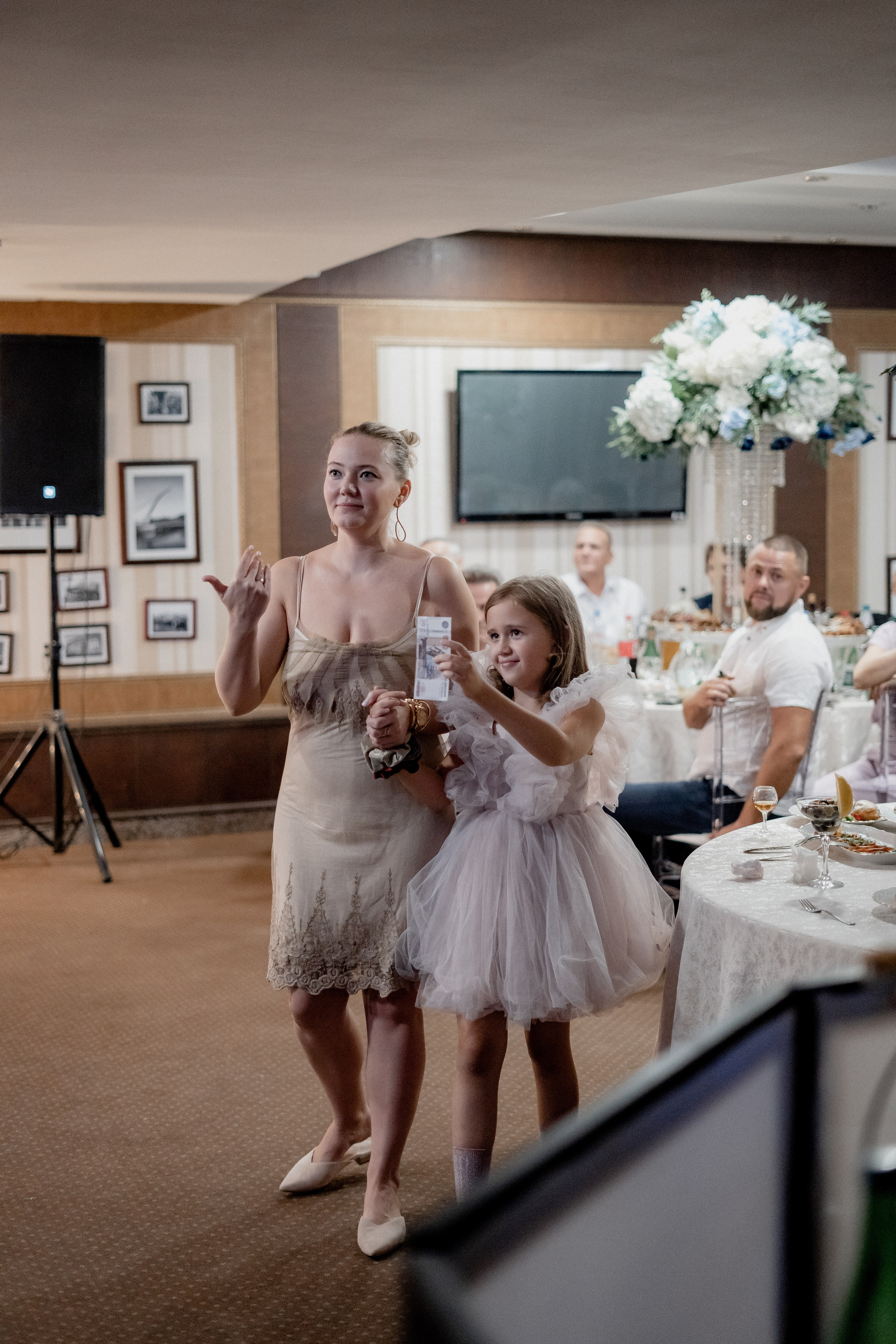 Андрей и Аня. Фотограф Валерия Крахмалева