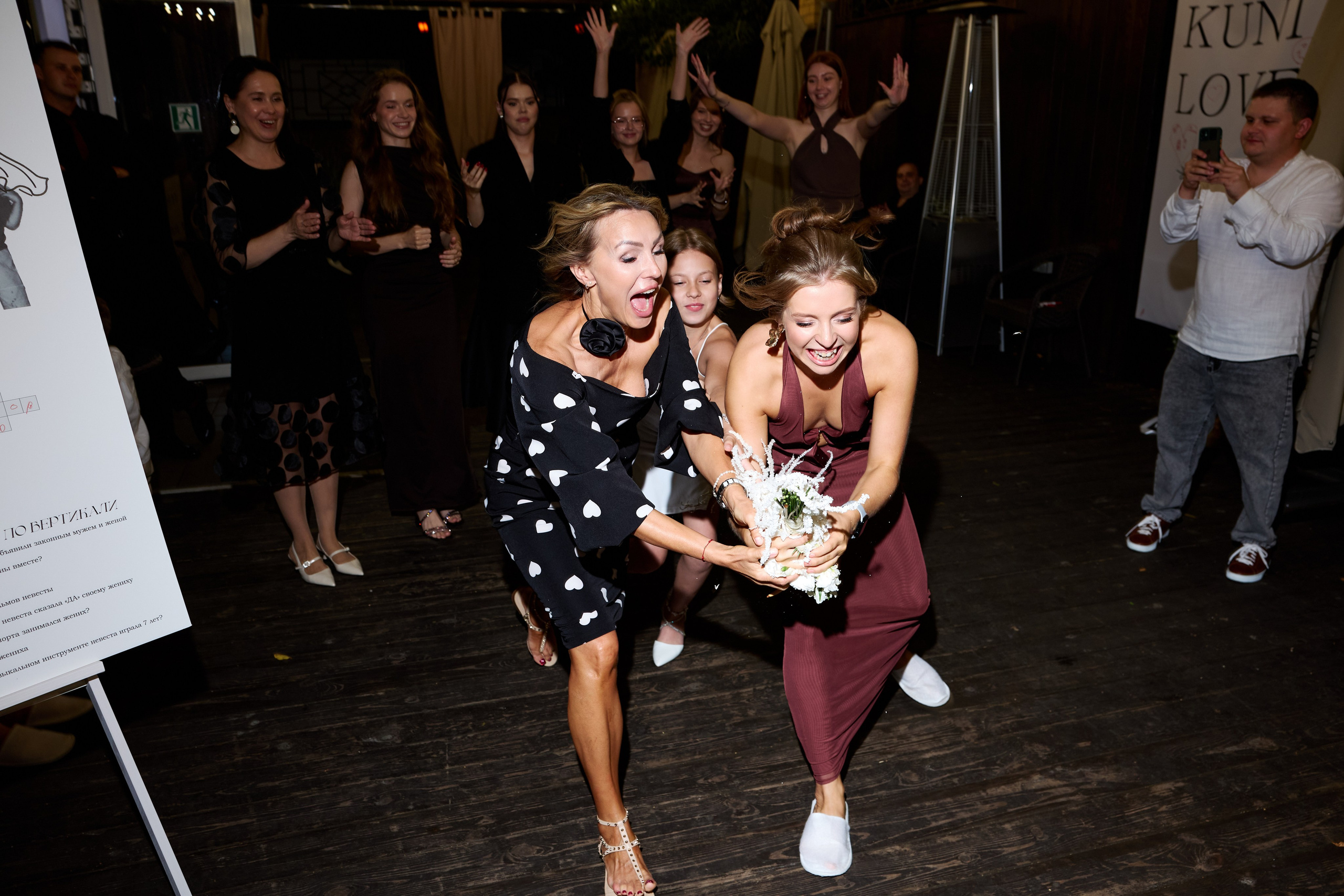 Владимир и Екатерина 2025. Александр Прозоров фотограф в Кирове