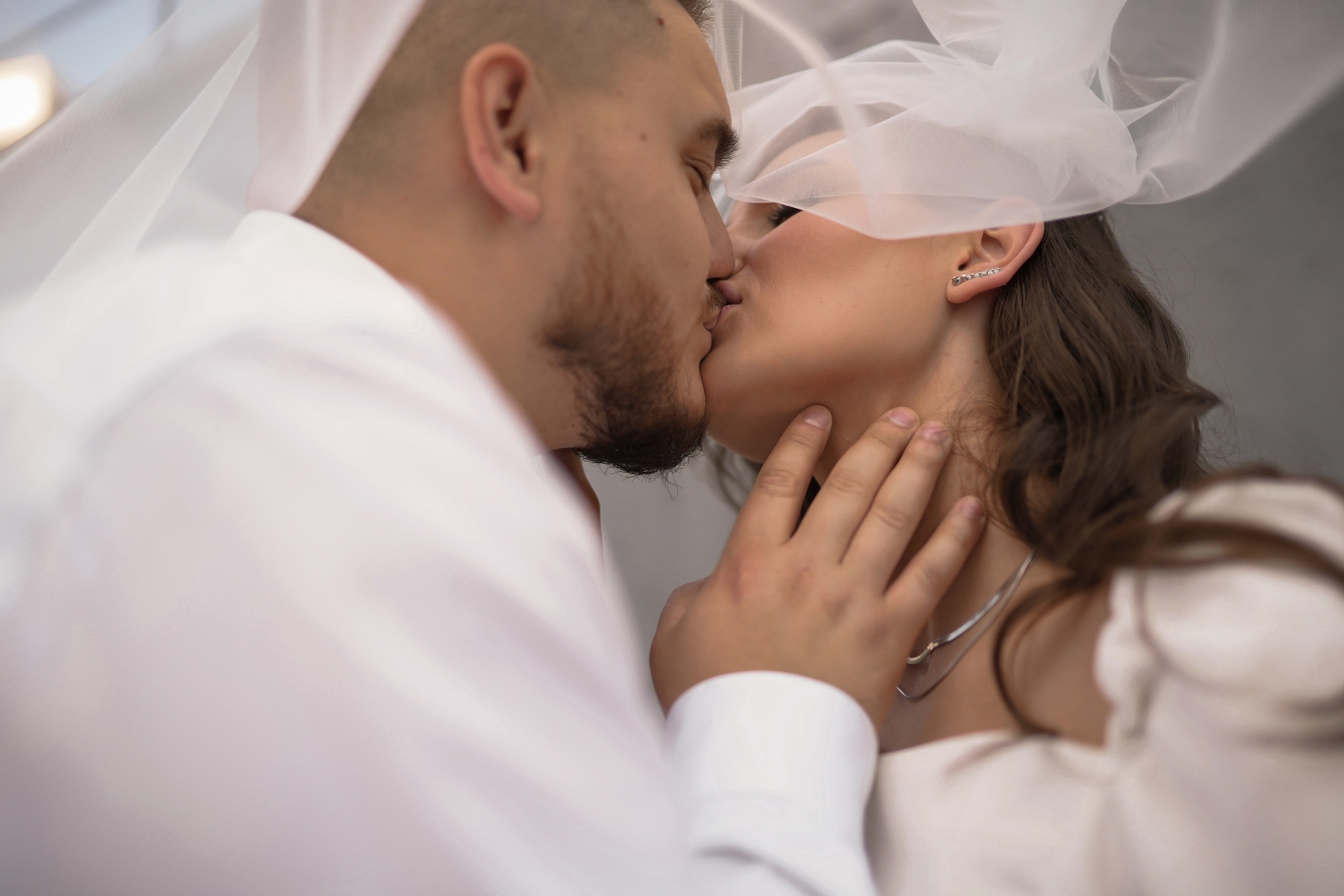 Предсвадебная