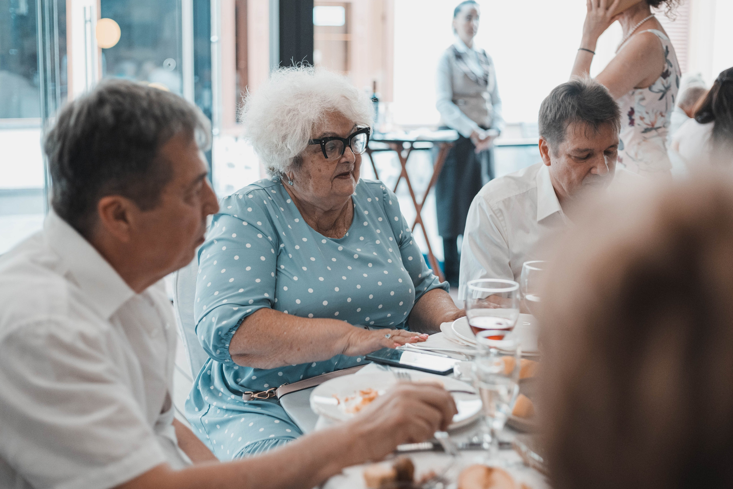 Свадьба Юлии & Владимира. Портретный и репортажный фотограф в Москве Katerina Tesla
