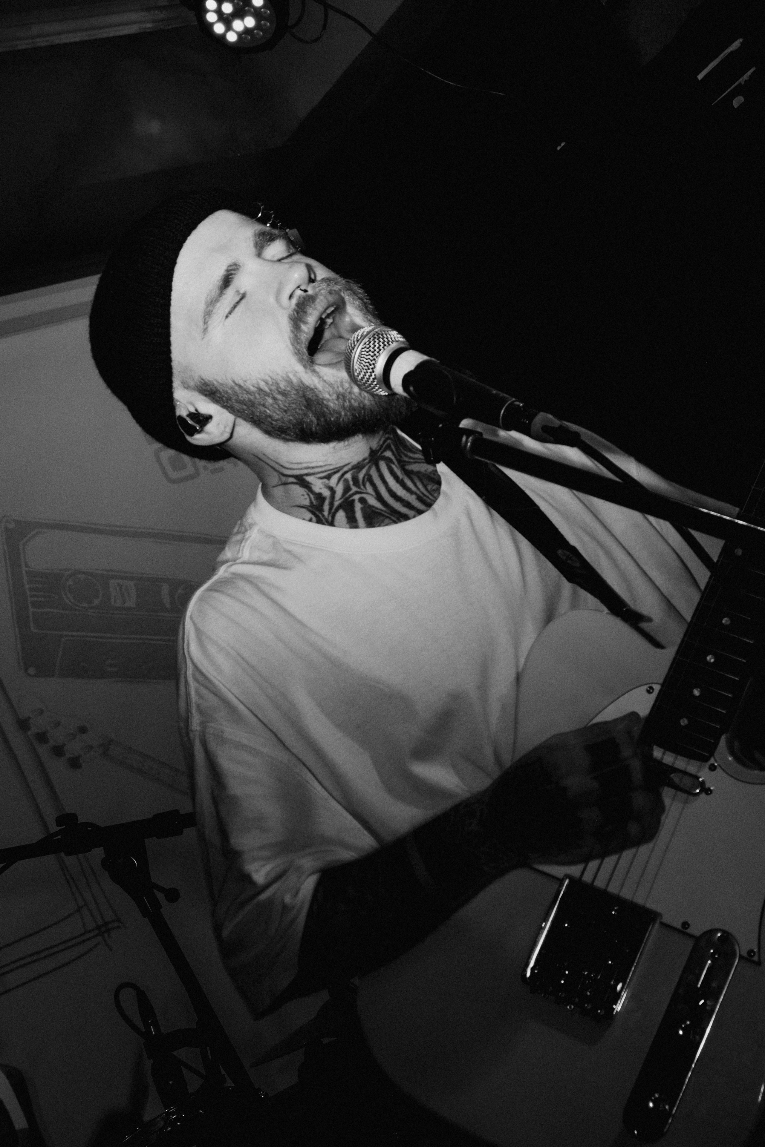 РОК Fest. Vladimirbaklenev