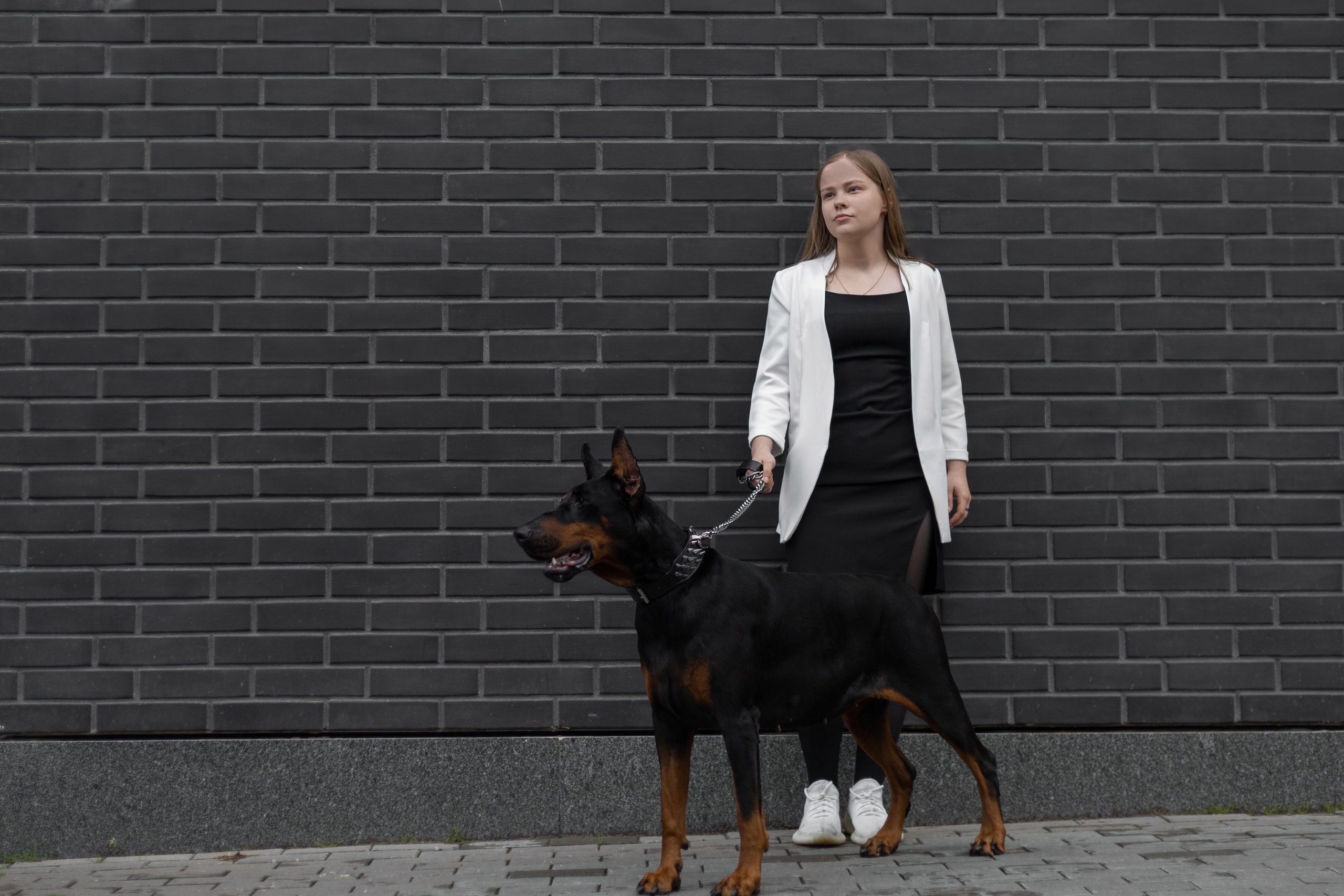 Анастасия и Герда. Анатолий Филенков фотограф в Санкт-Петербурге