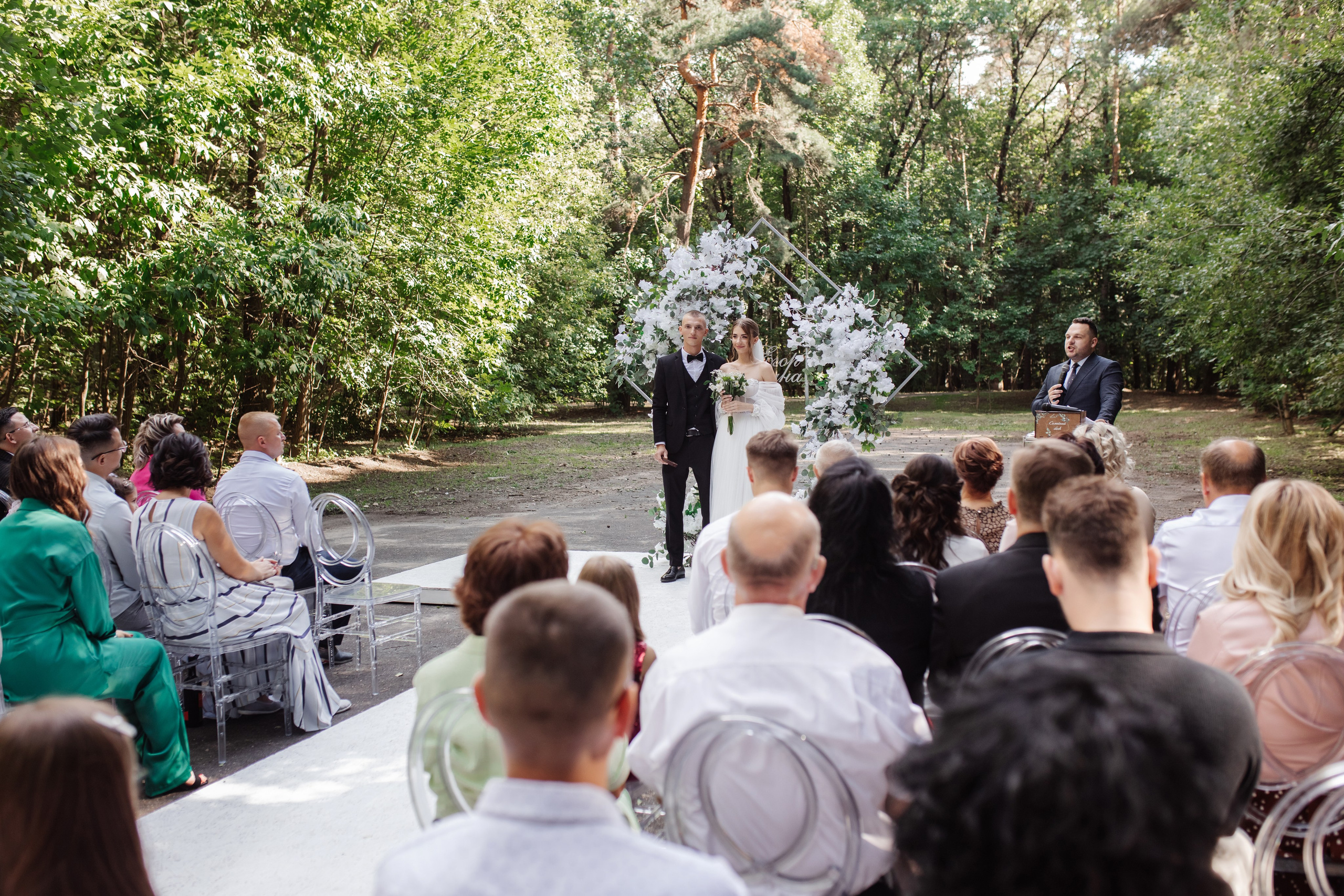 Полина & Егор. Свадебный фотограф Минск Ирина Раевская