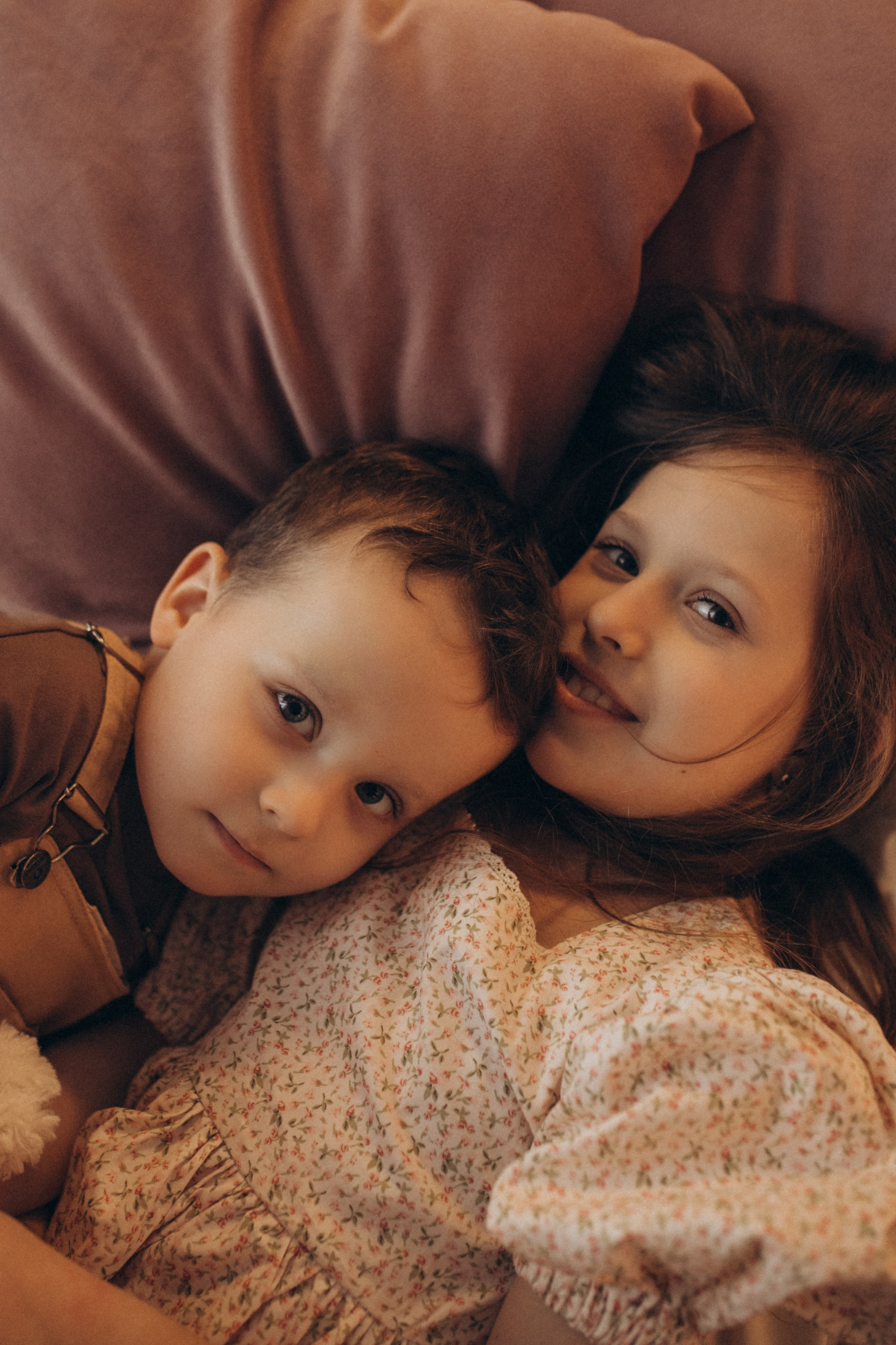 Мечтай. Свадебный и семейный фотограф в Белгороде Евгения Курочкина