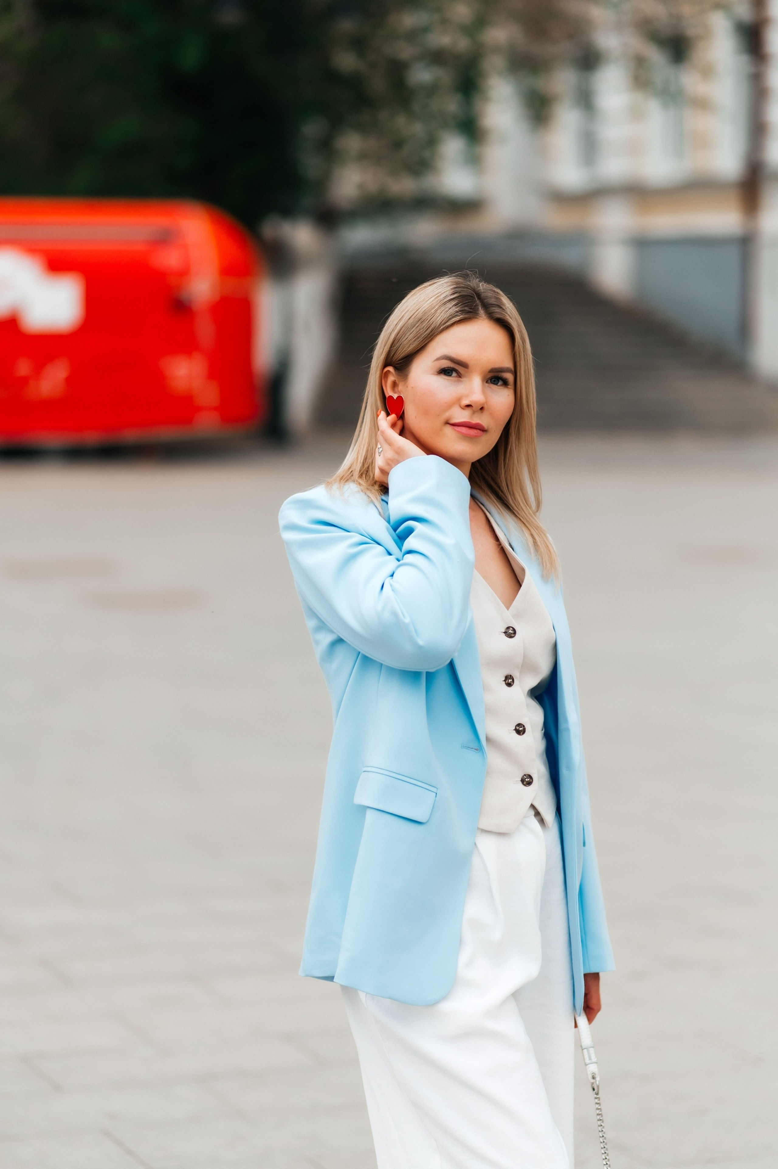 Евгения на Советской. Семейный фотограф в Оренбурге Анна Рожкова