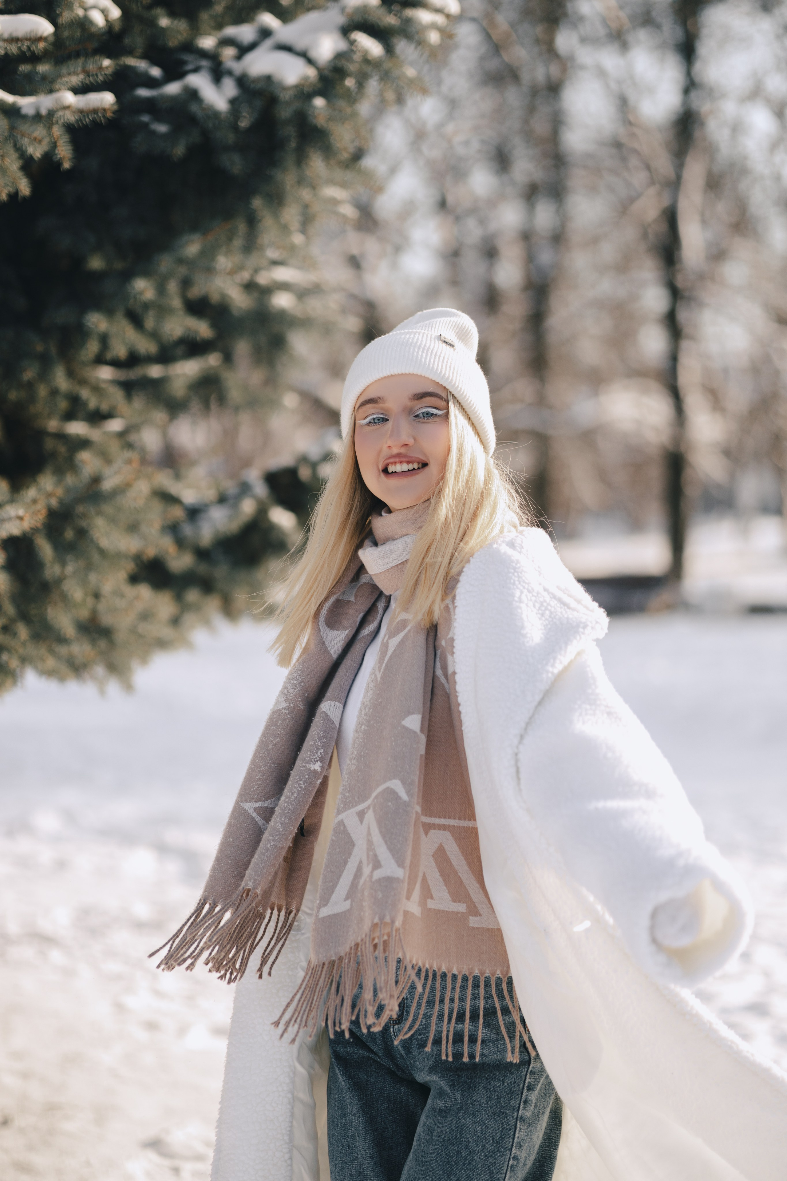 Настя. Фотограф Таганрог Любимая Надя