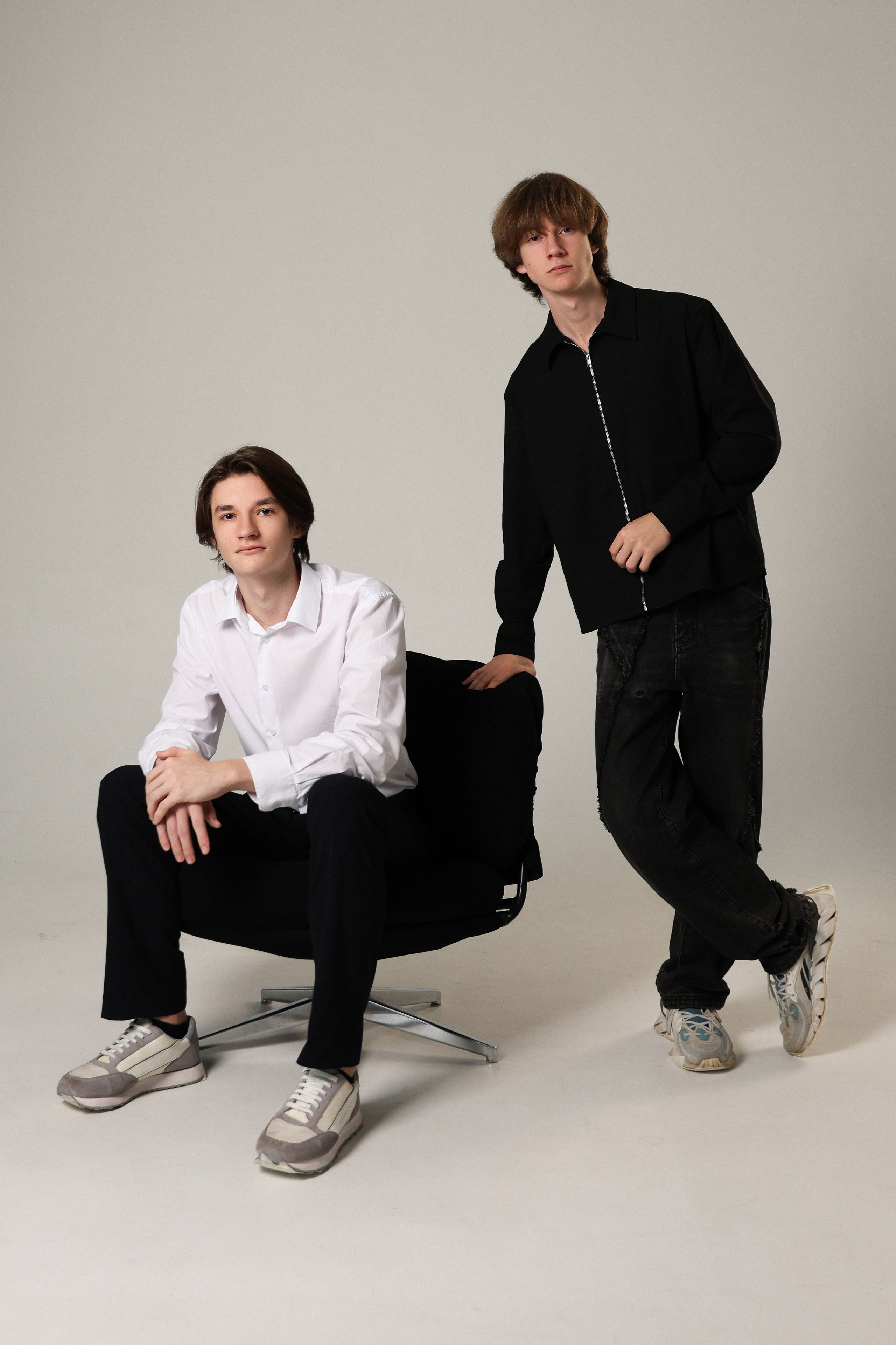 11 Т Школа 690. Лена Колягина Фотограф по любви