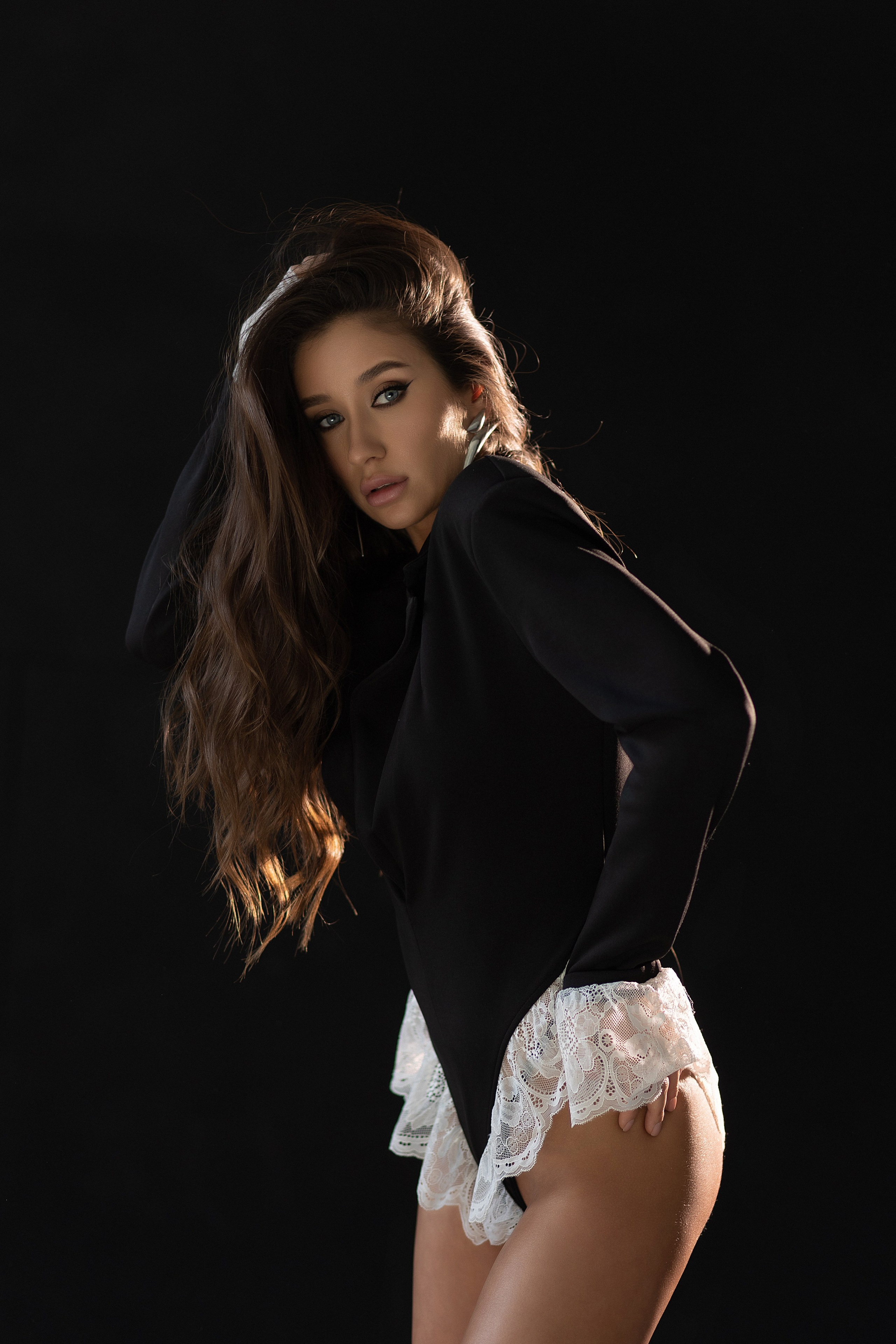 Дарья студия Photosvet. Женский фотограф в Екатеринбурге Марина Логинова